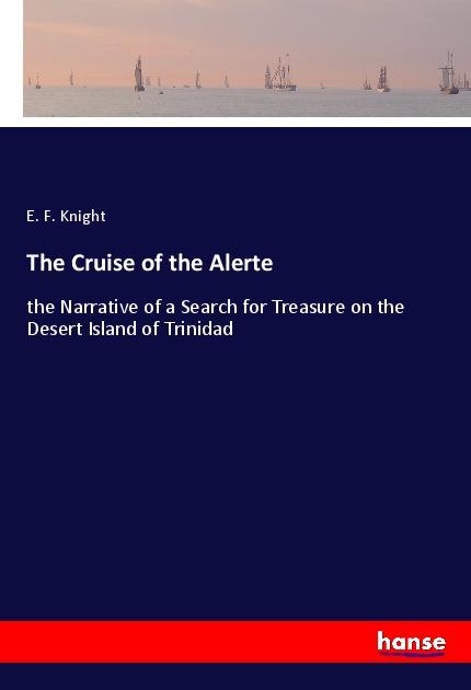 The Cruise of the Alerte