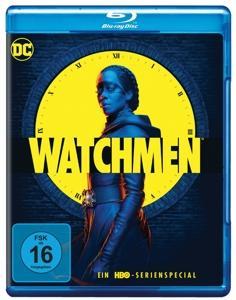 Watchmen