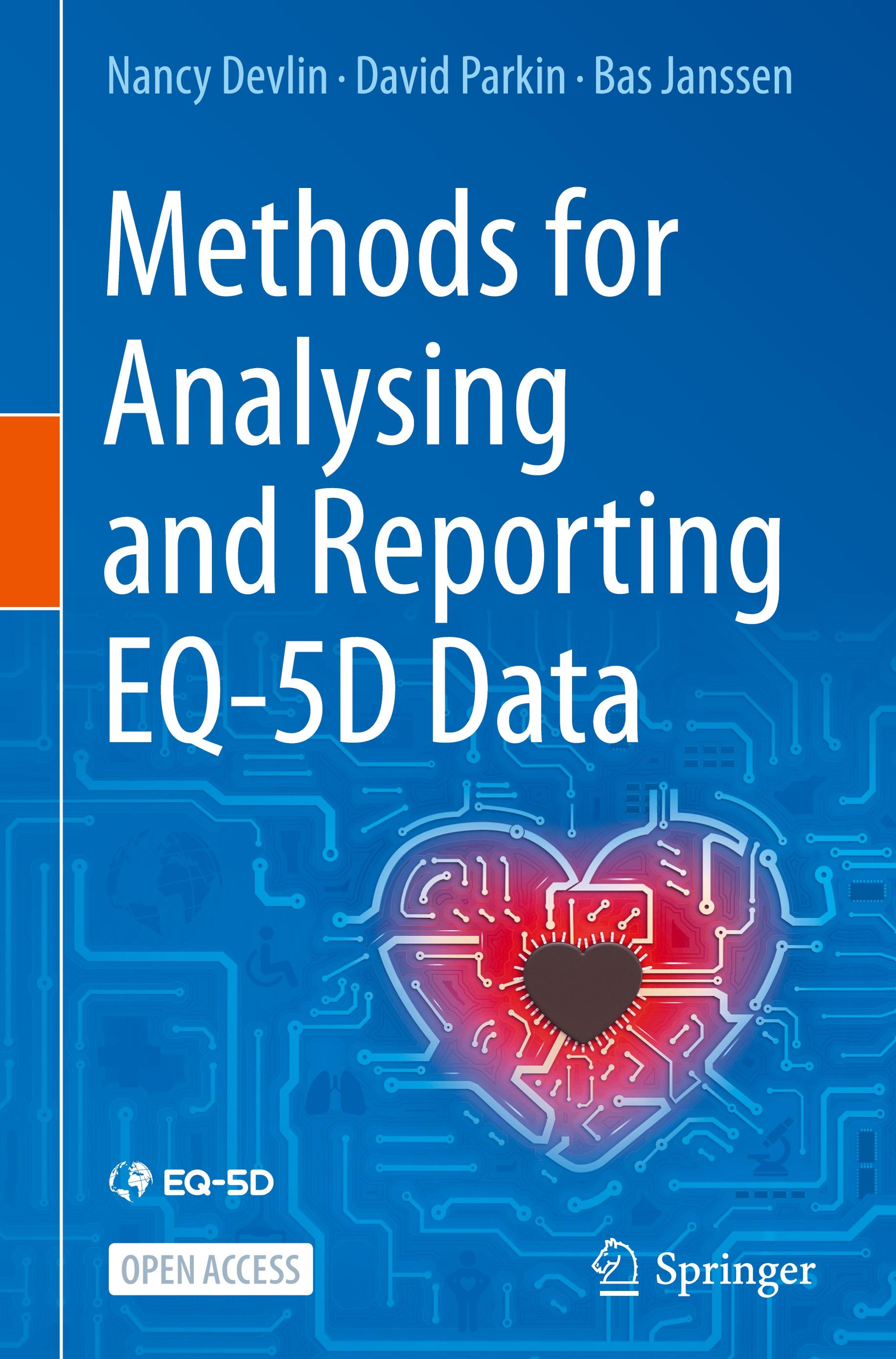 Methods for Analysing and Reporting EQ-5D Data