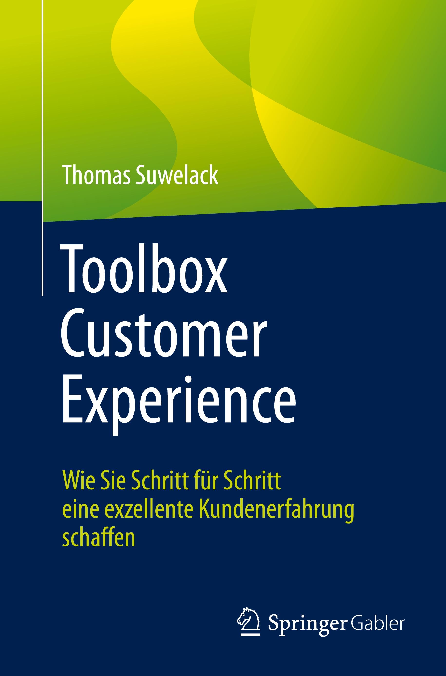 Toolbox Customer Experience