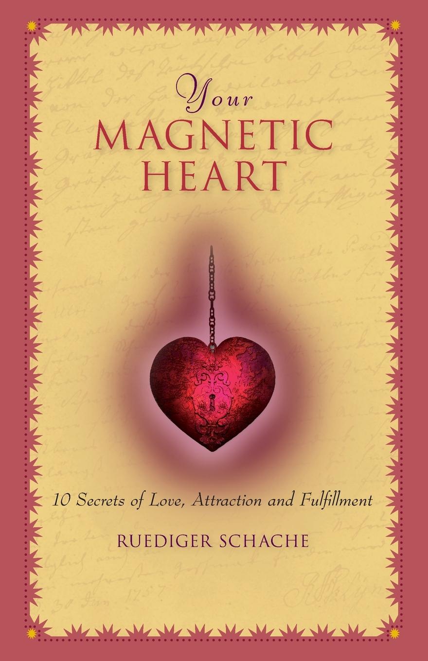 Your Magnetic Heart