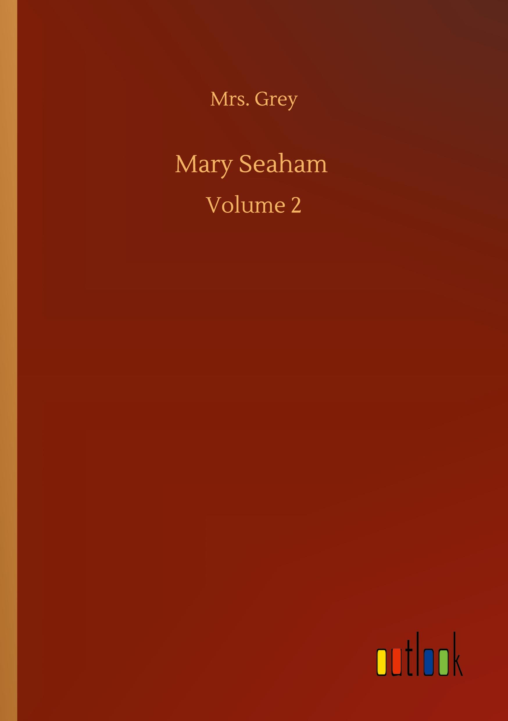 Mary Seaham