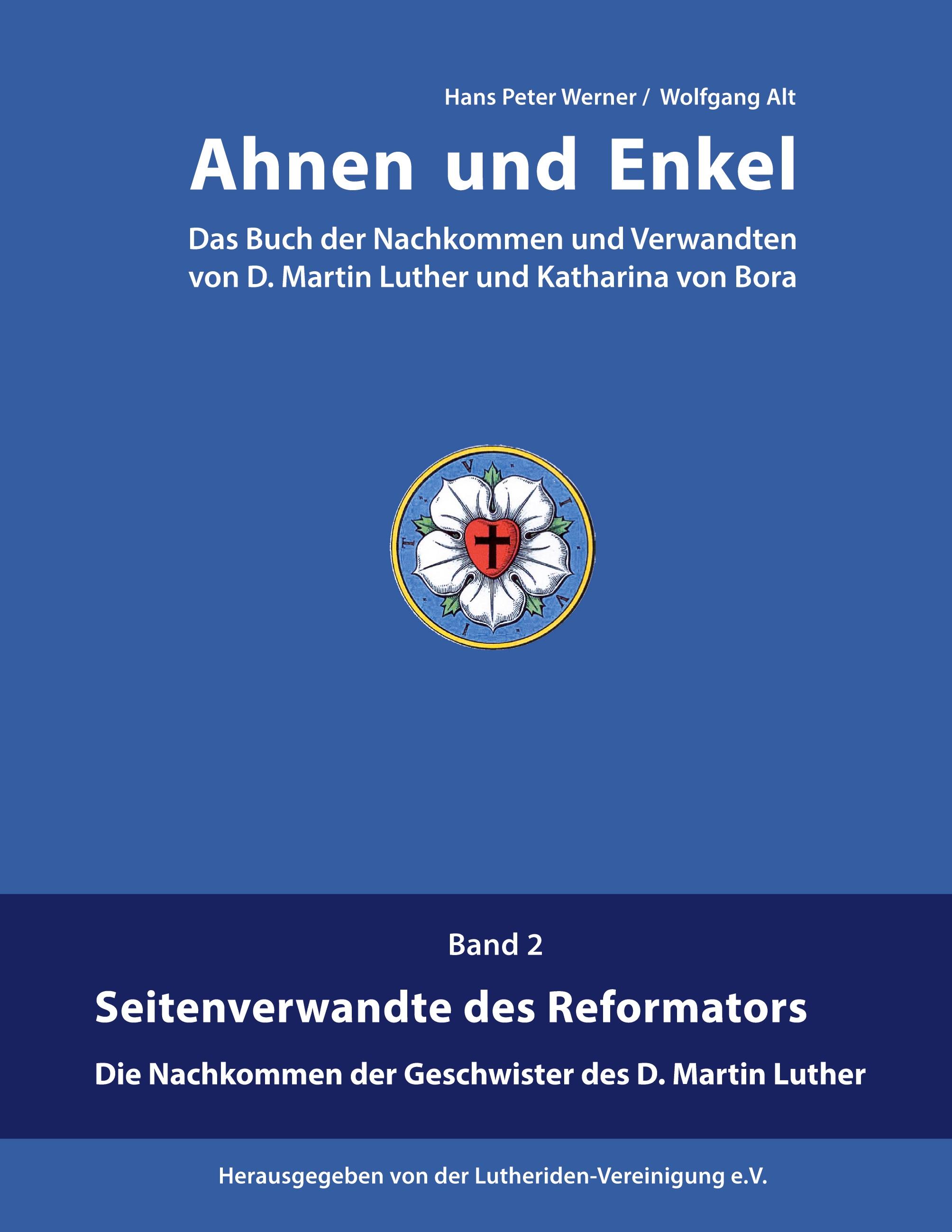 Ahnen und Enkel