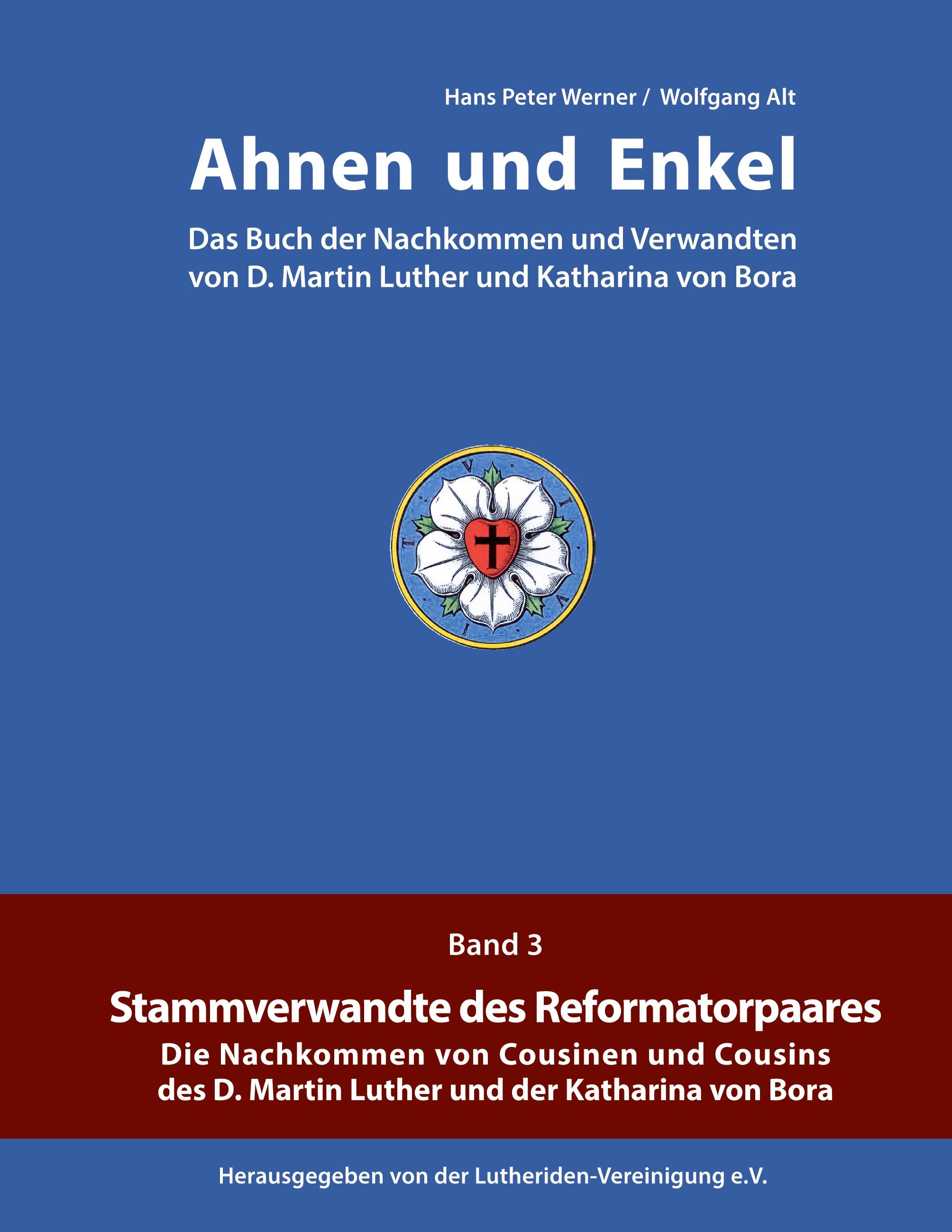 Ahnen und Enkel