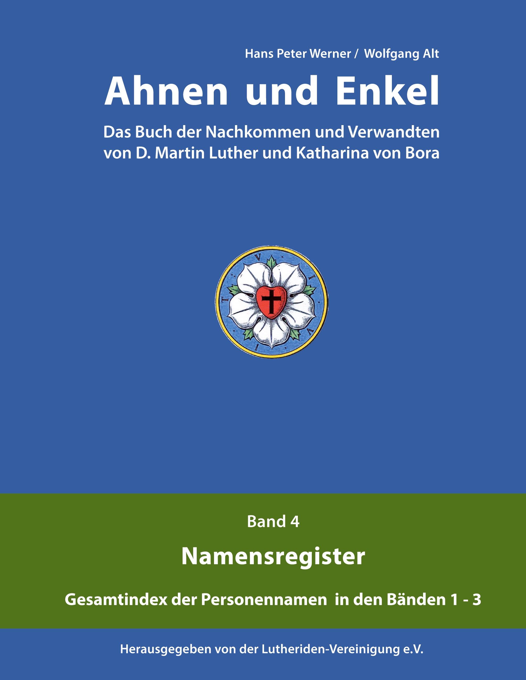 Ahnen und Enkel