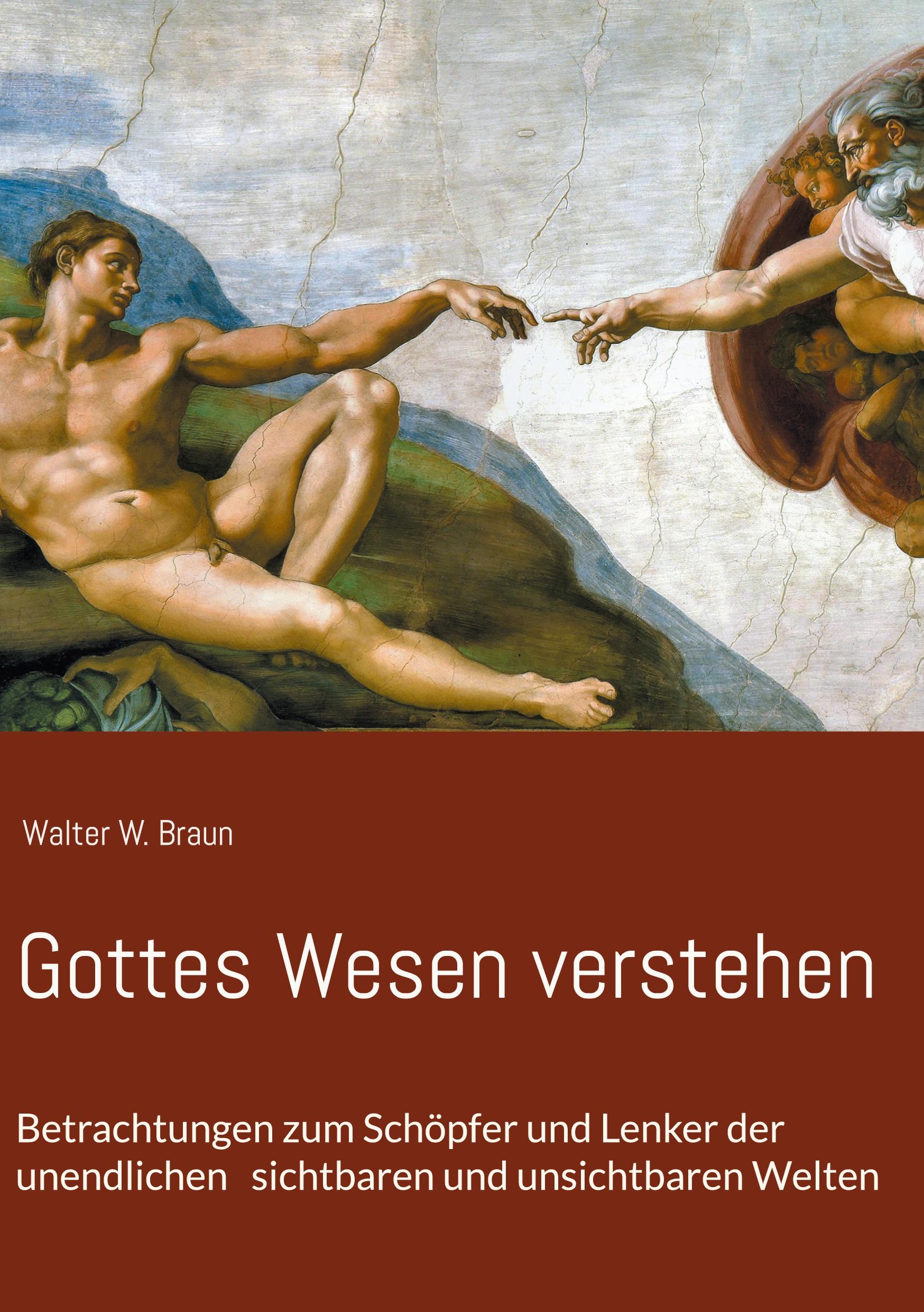 Gottes Wesen verstehen