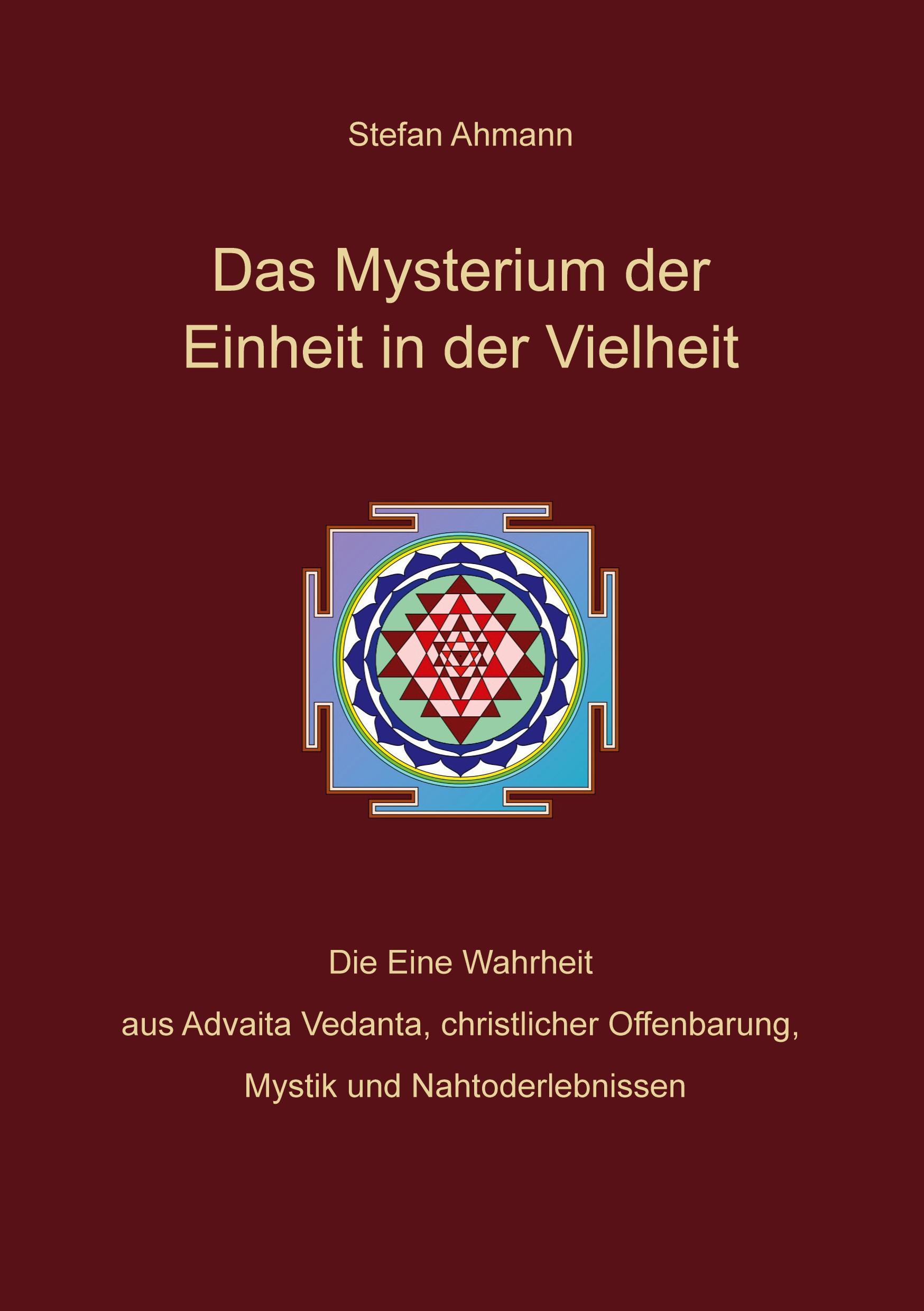 Das Mysterium der Einheit in der Vielheit