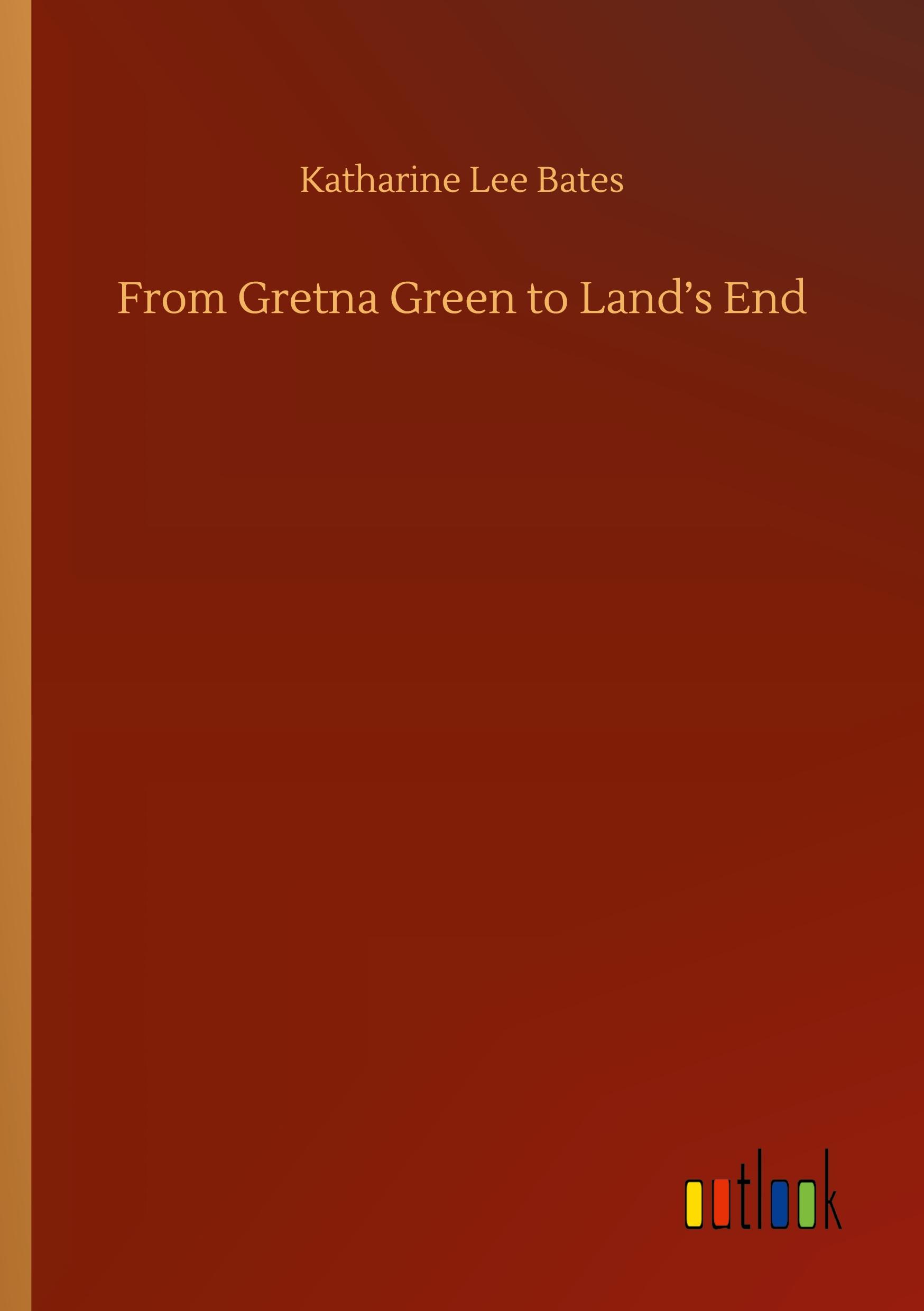 From Gretna Green to Land¿s End