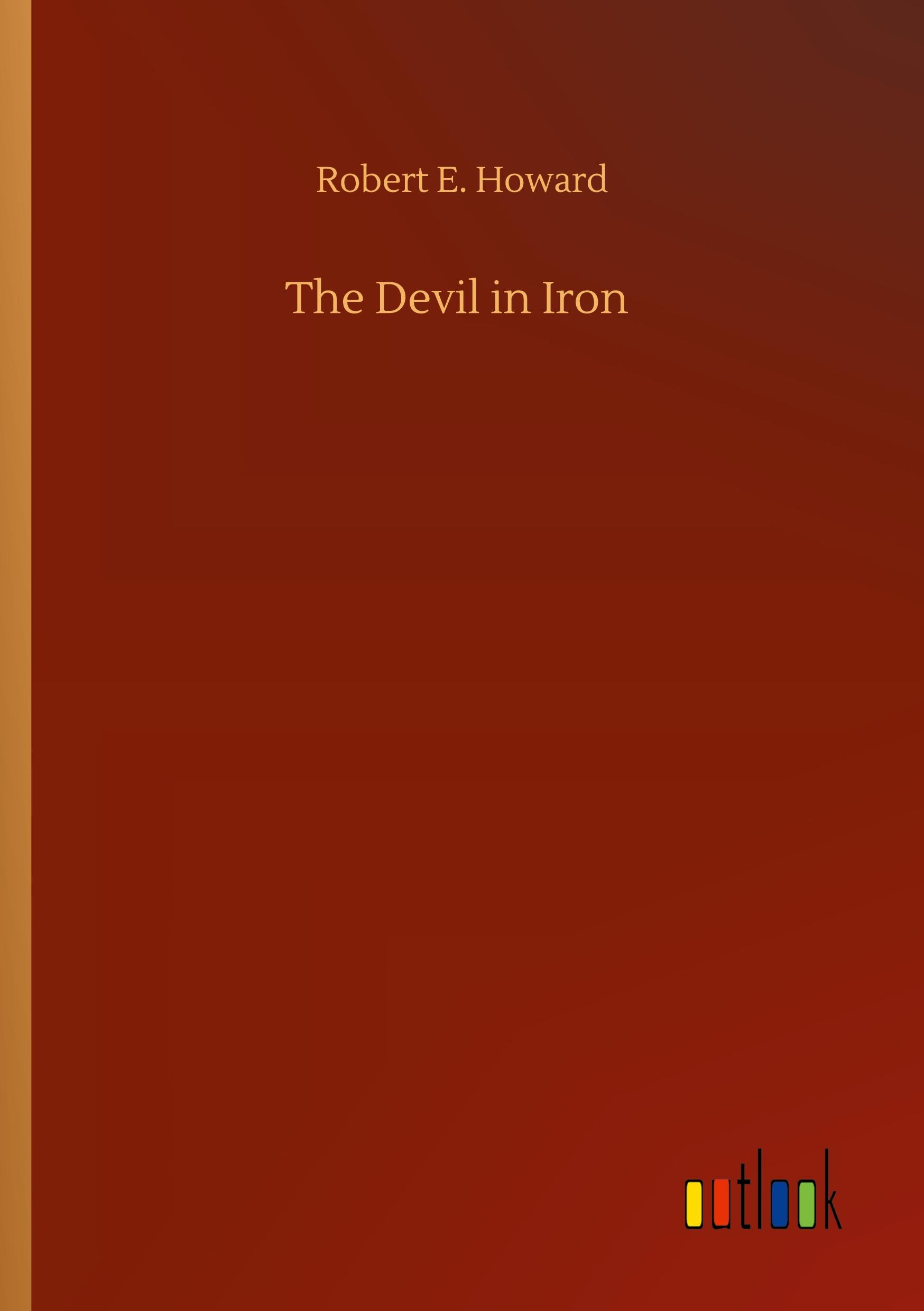 The Devil in Iron