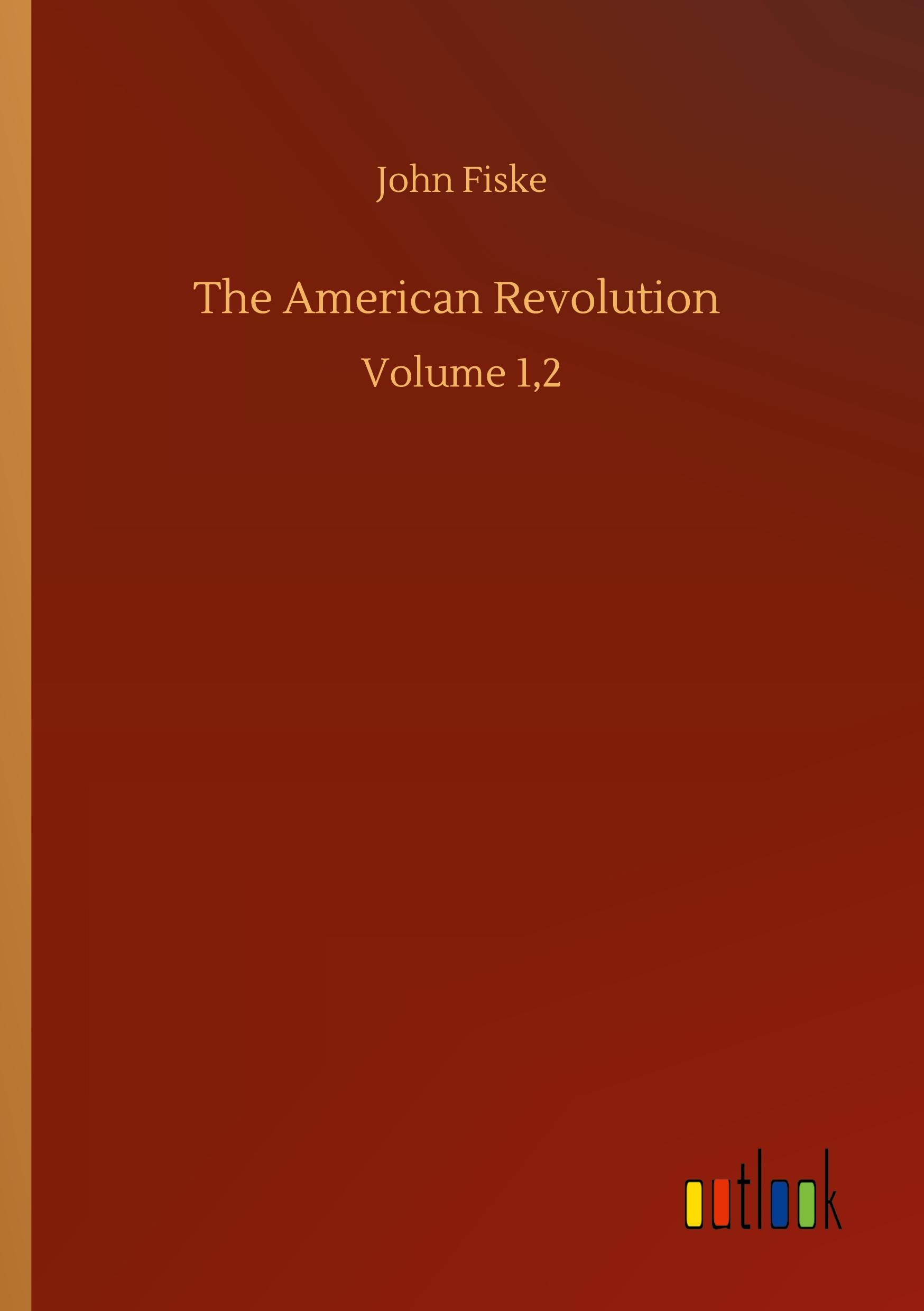 The American Revolution