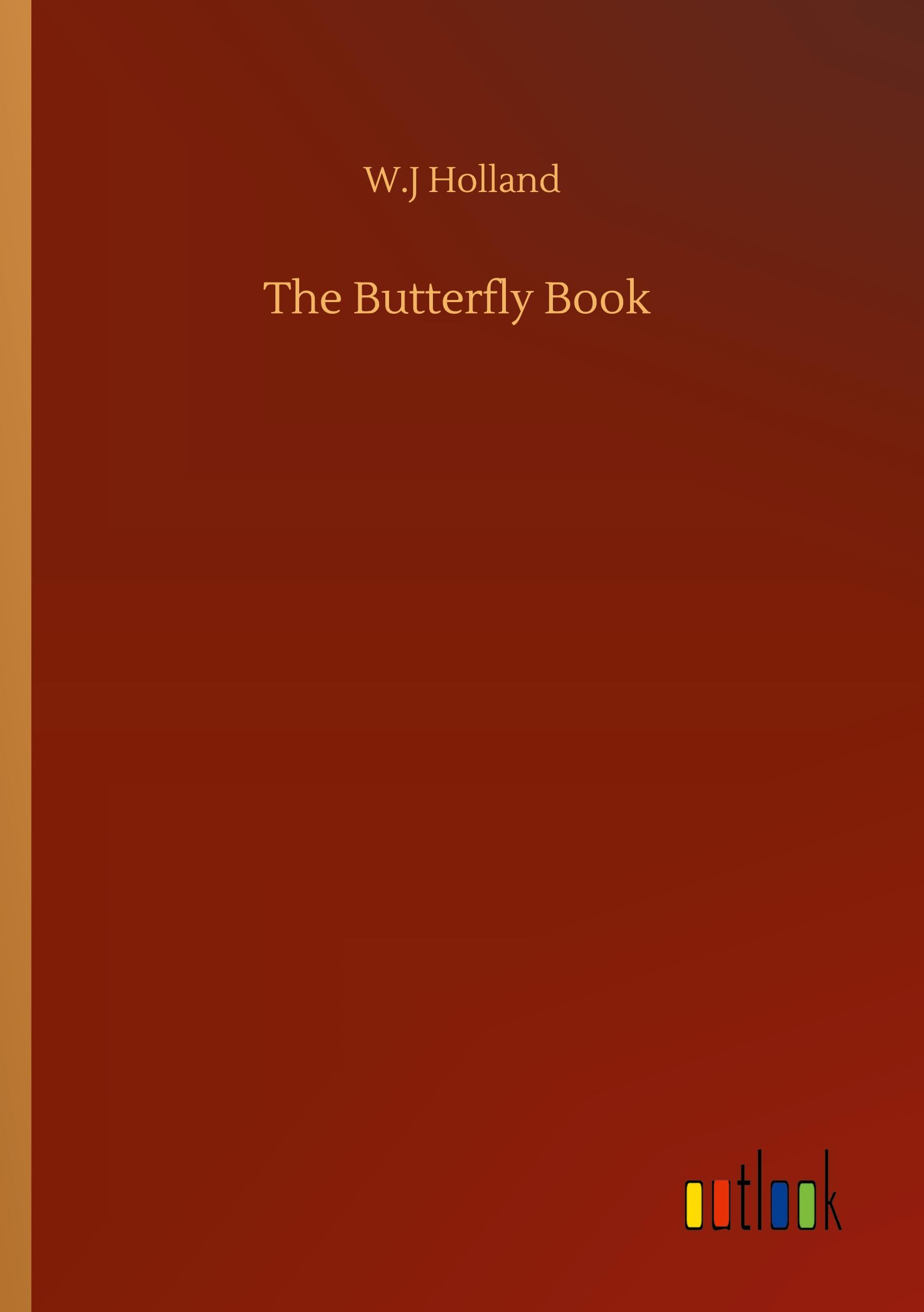 The Butterfly Book