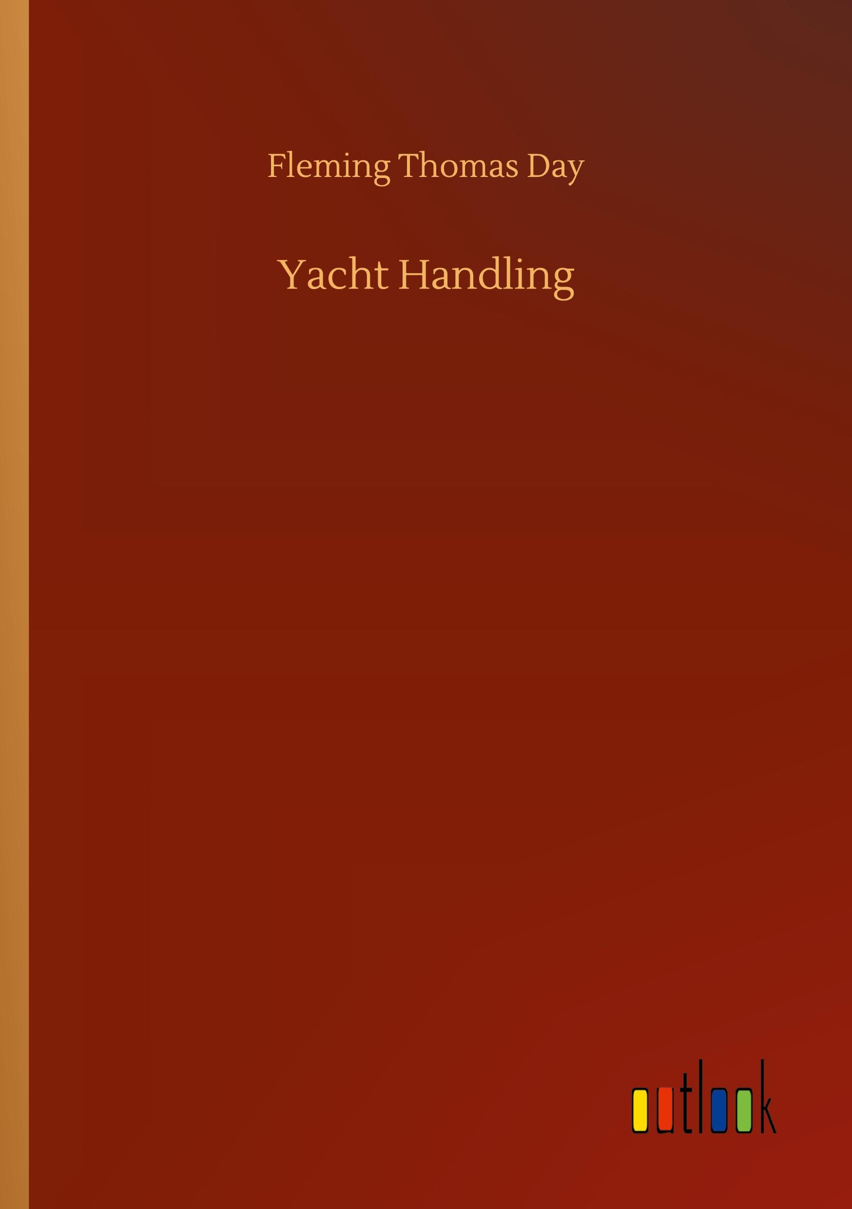 Yacht Handling