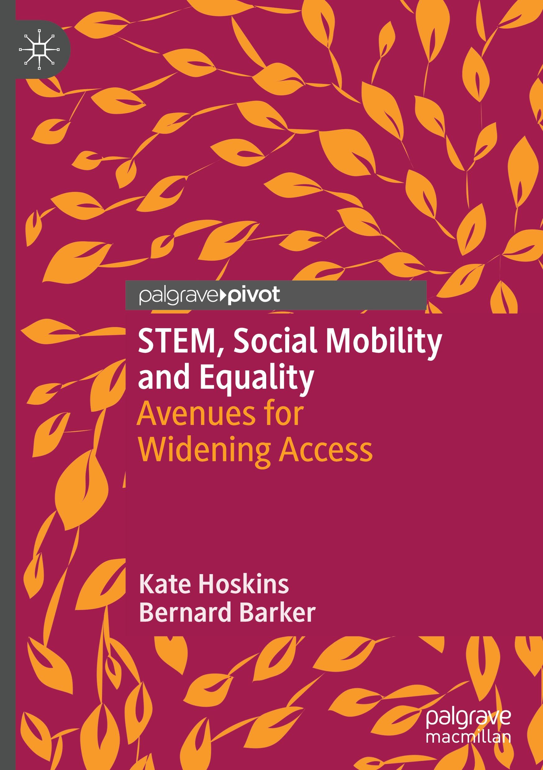 STEM, Social Mobility and Equality