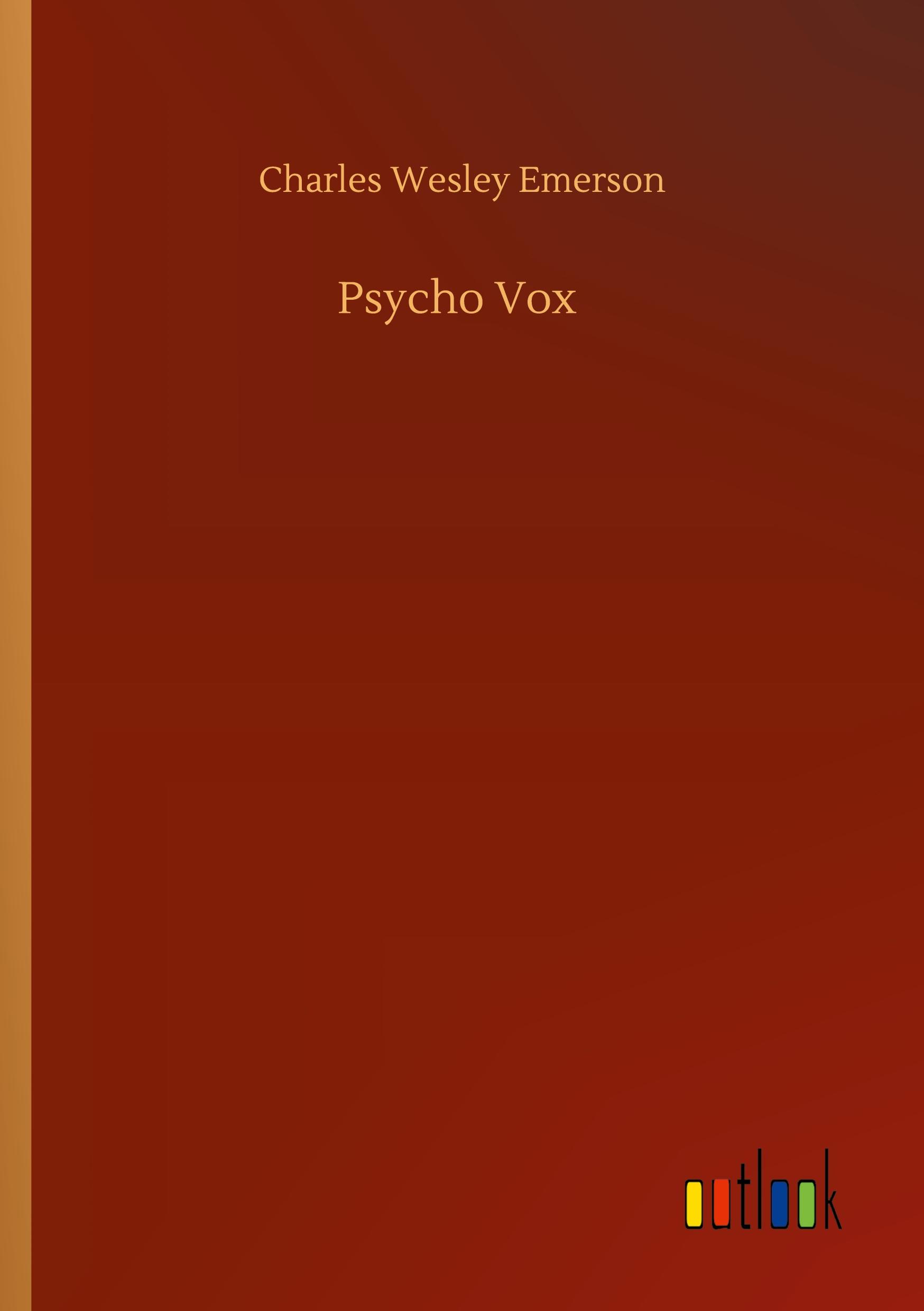 Psycho Vox