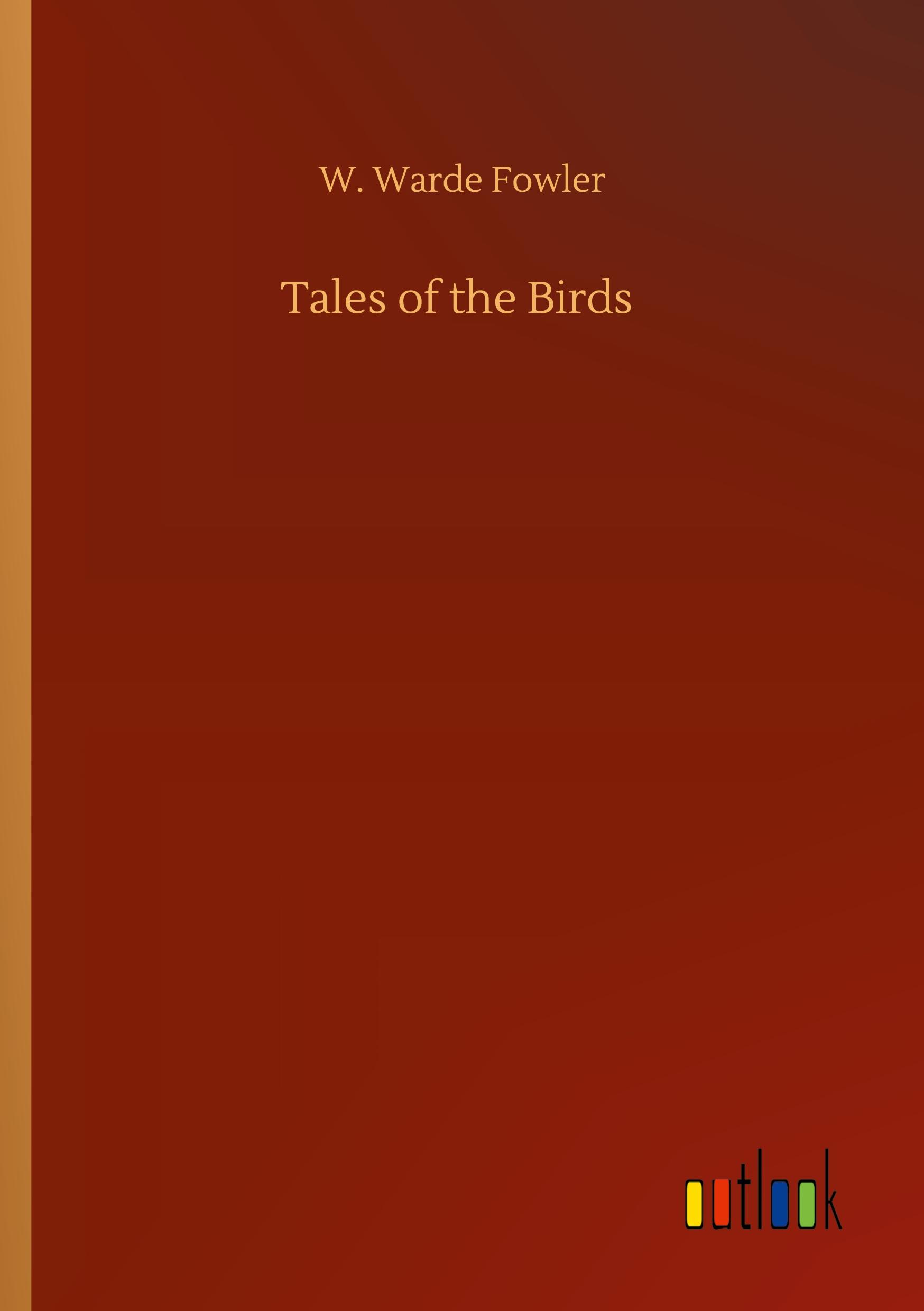 Tales of the Birds