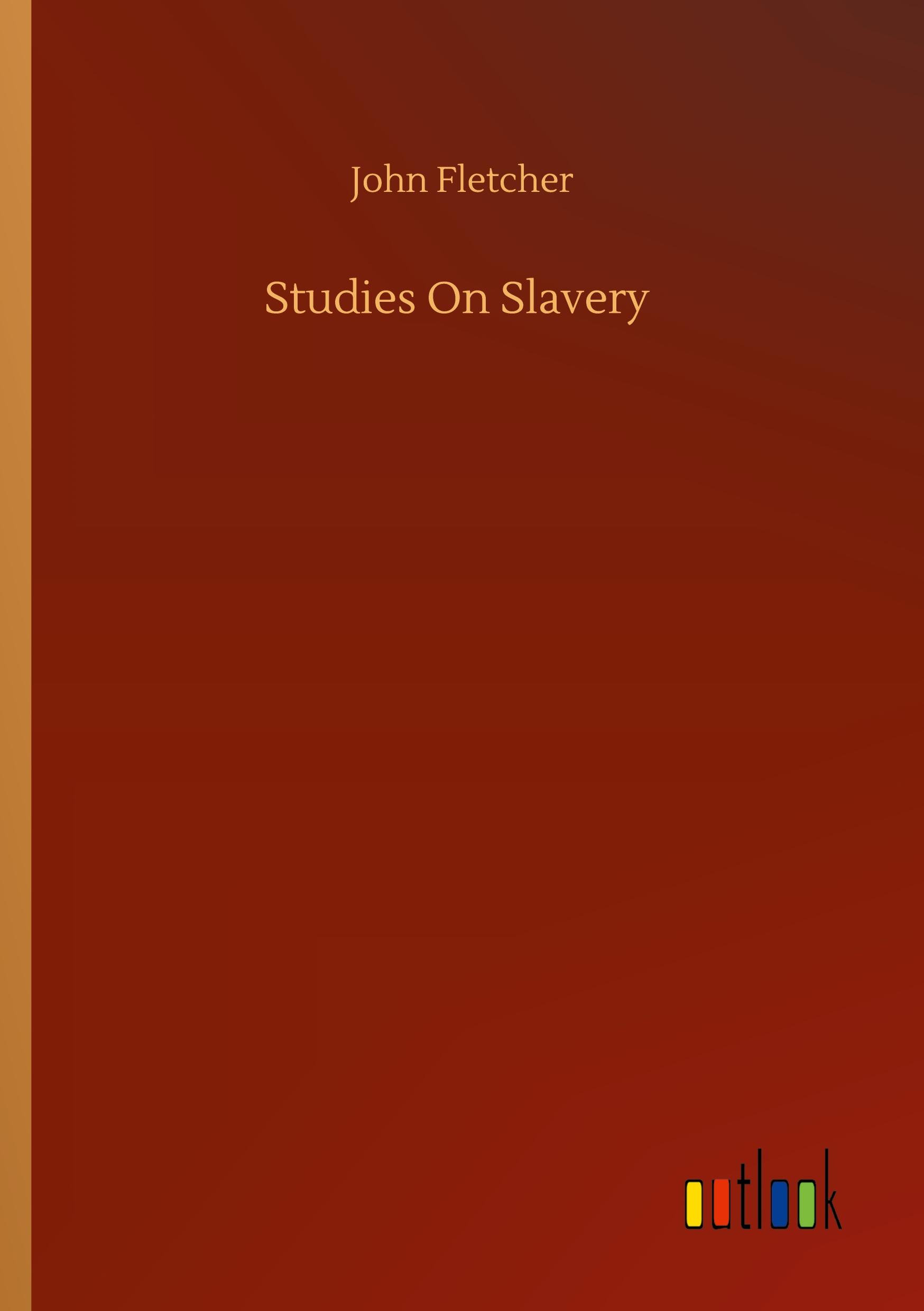 Studies On Slavery