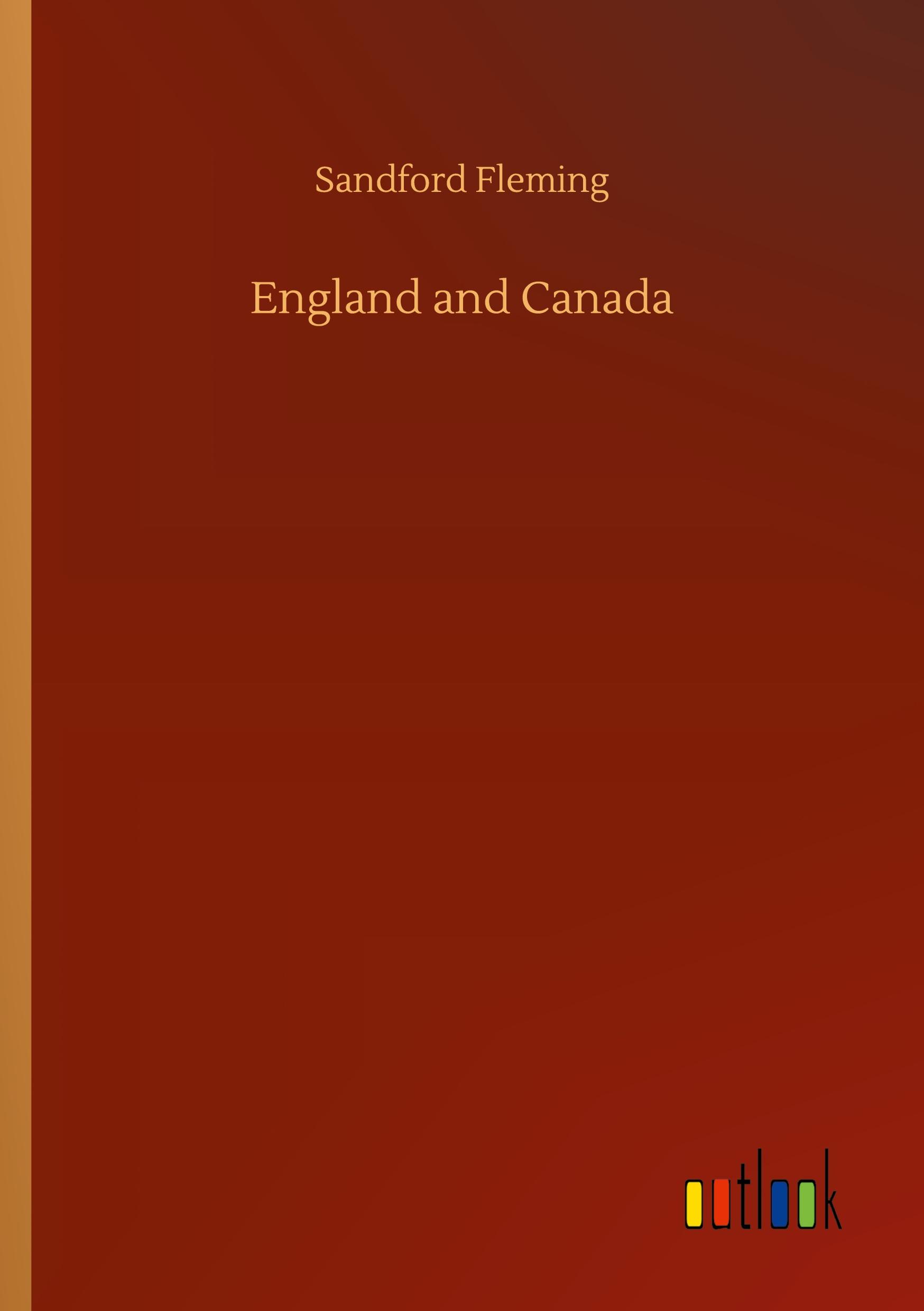 England and Canada