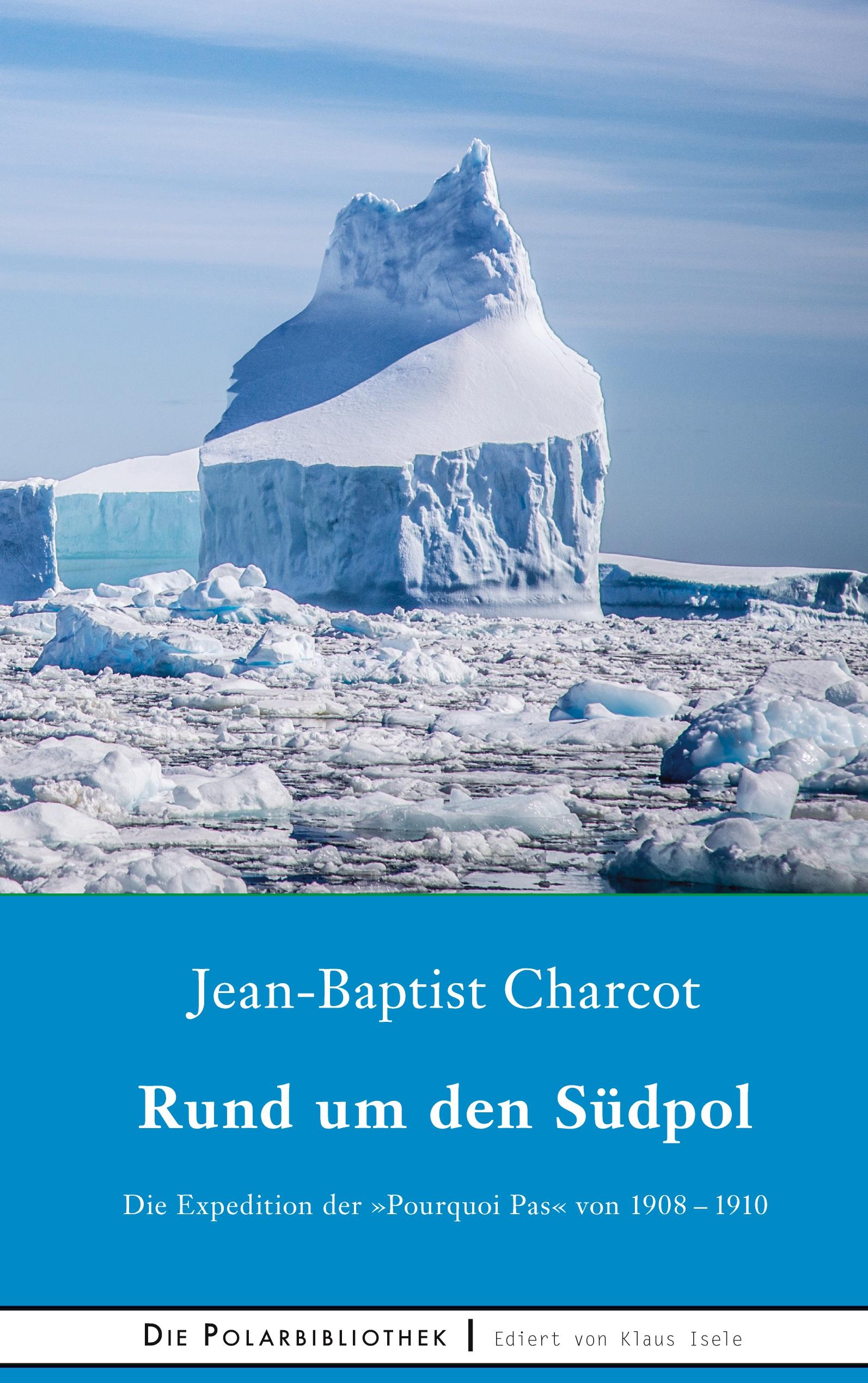 Rund um den Südpol