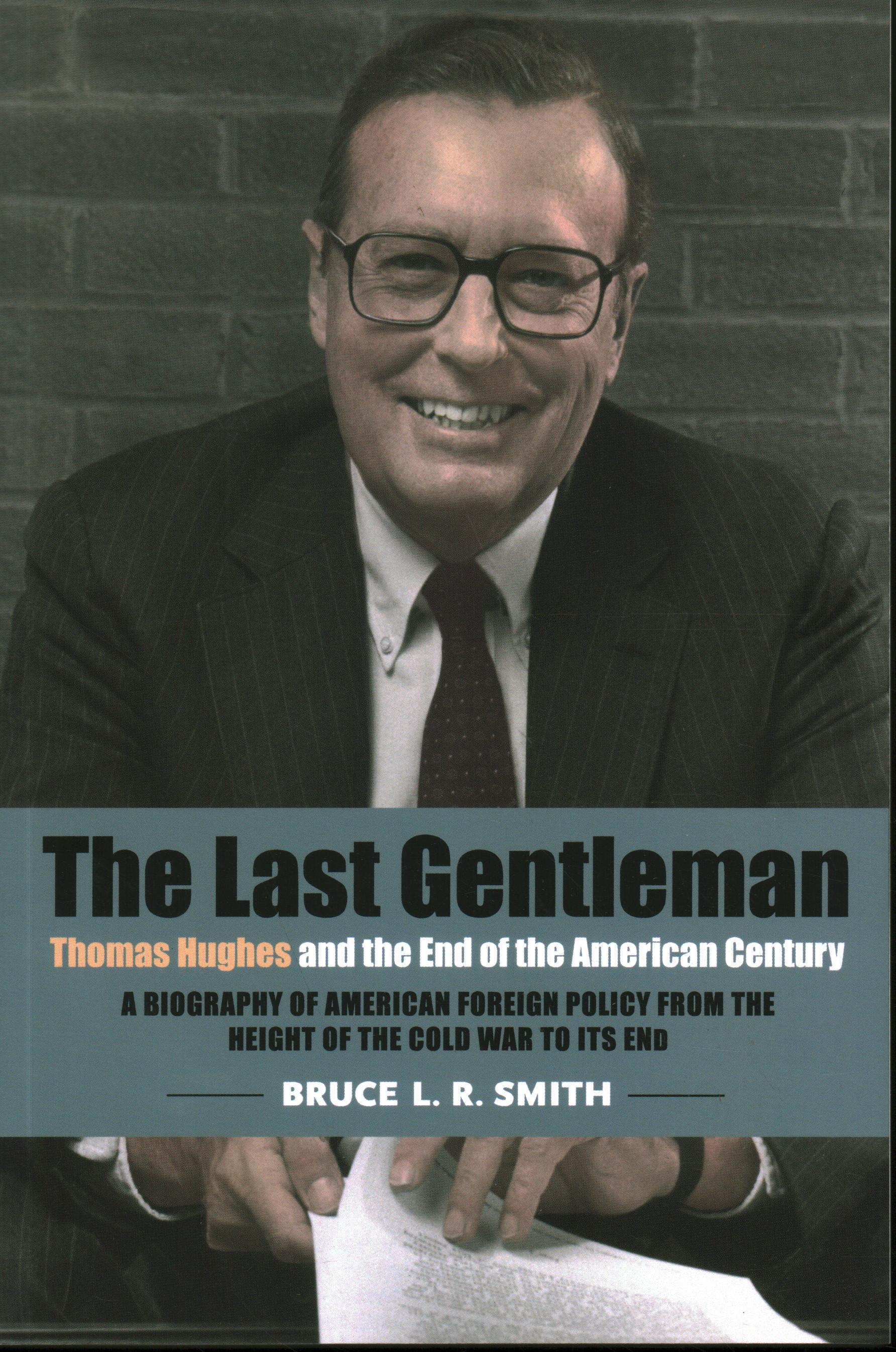 The Last Gentleman