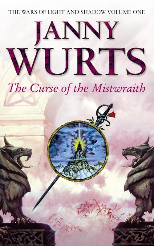 The Curse of the Mistwraith