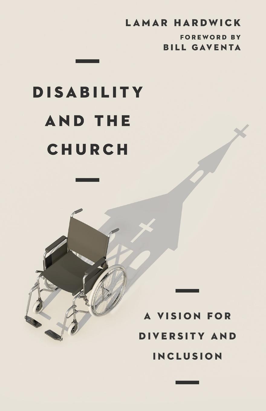 Disability and the Church