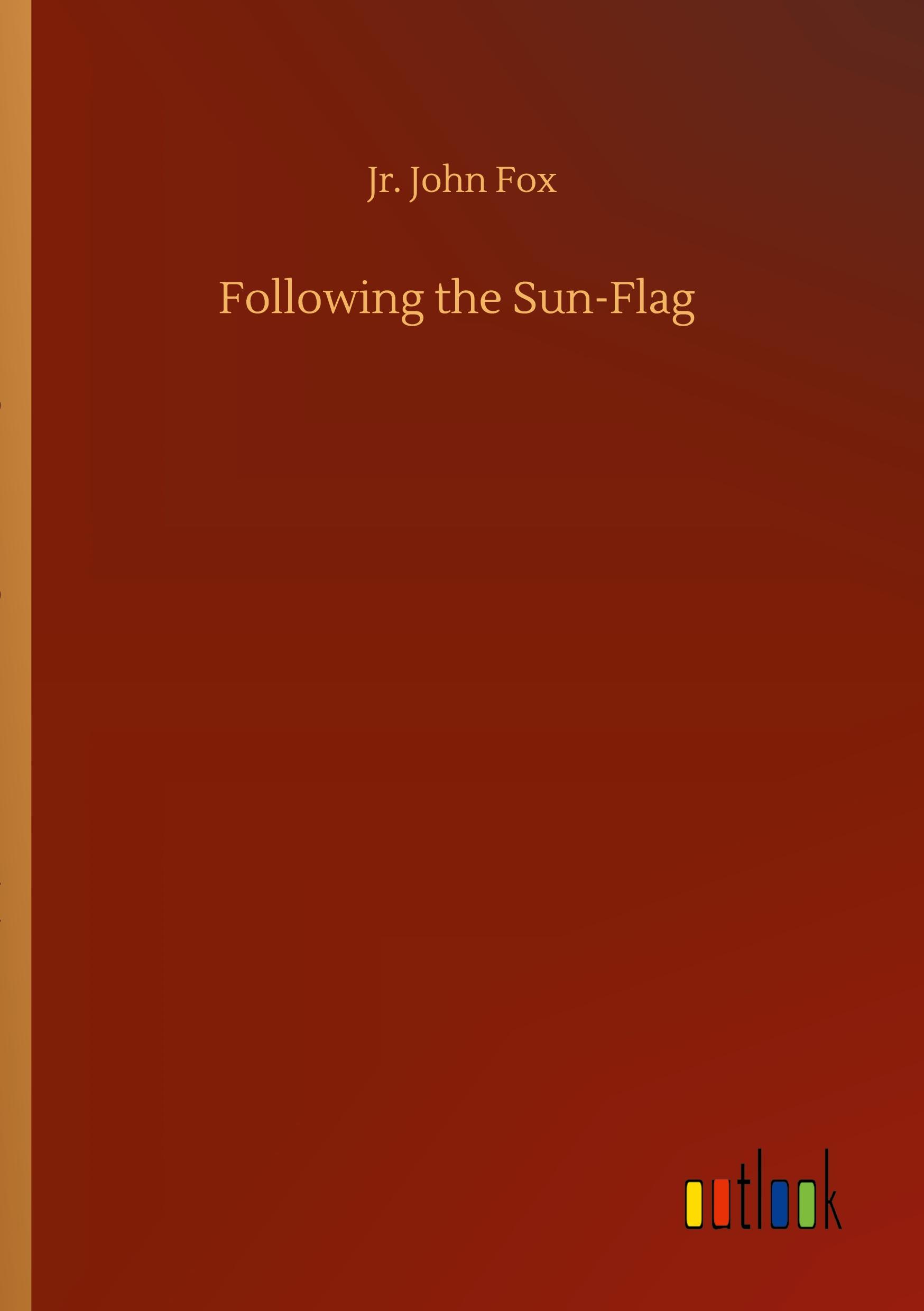 Following the Sun-Flag