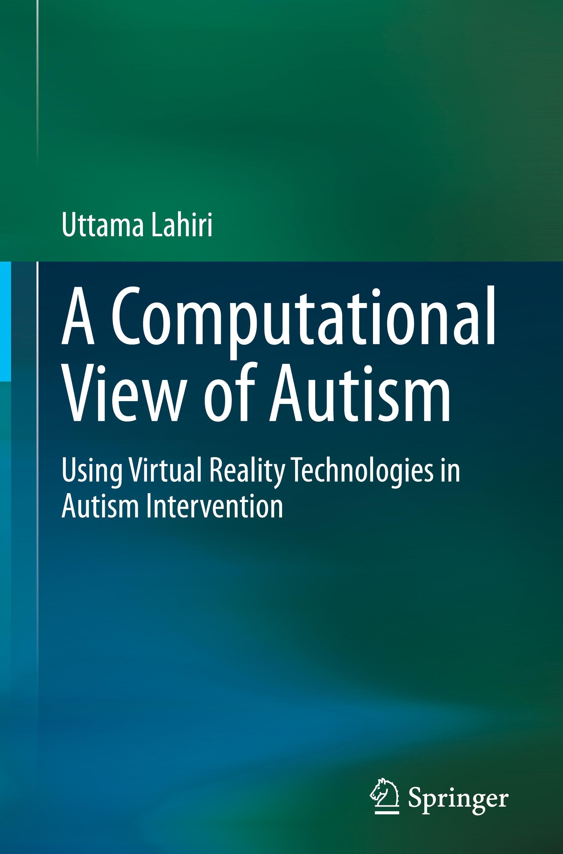 A Computational View of Autism