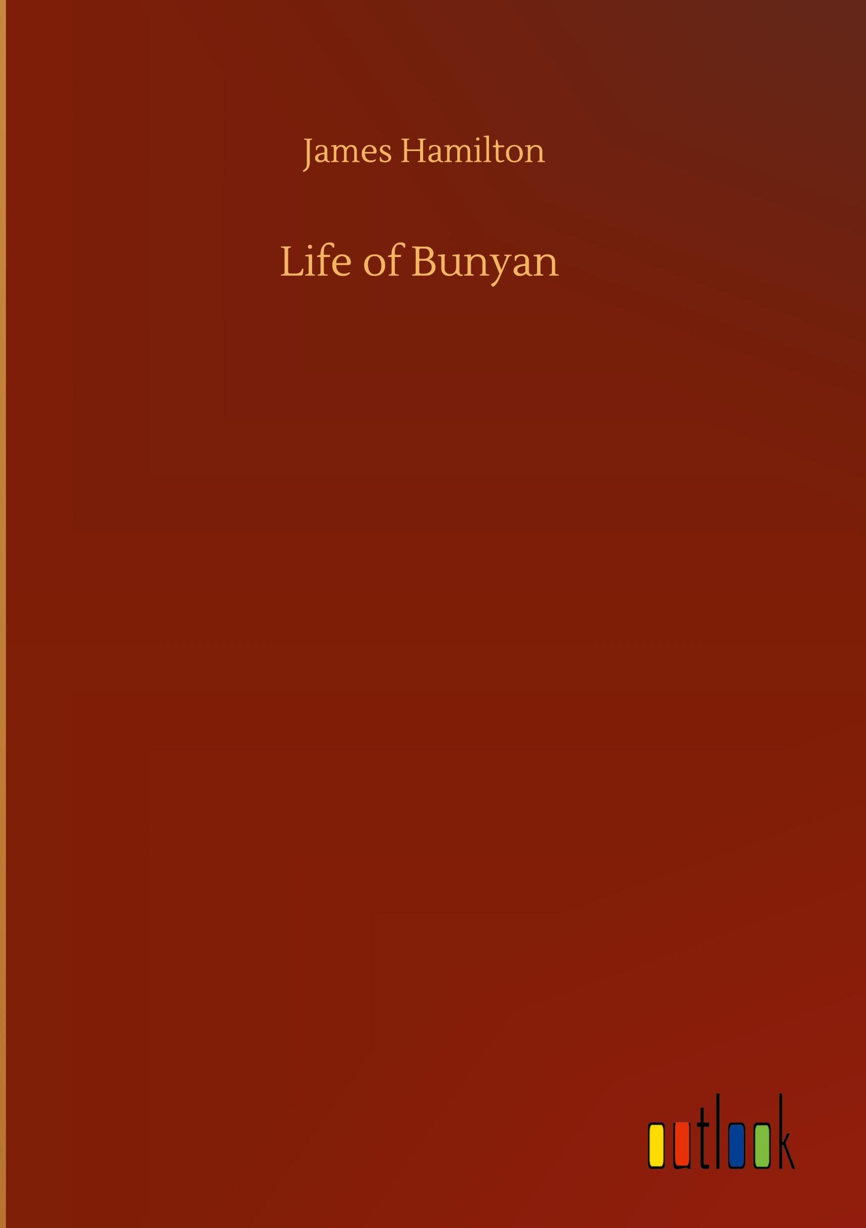 Life of Bunyan