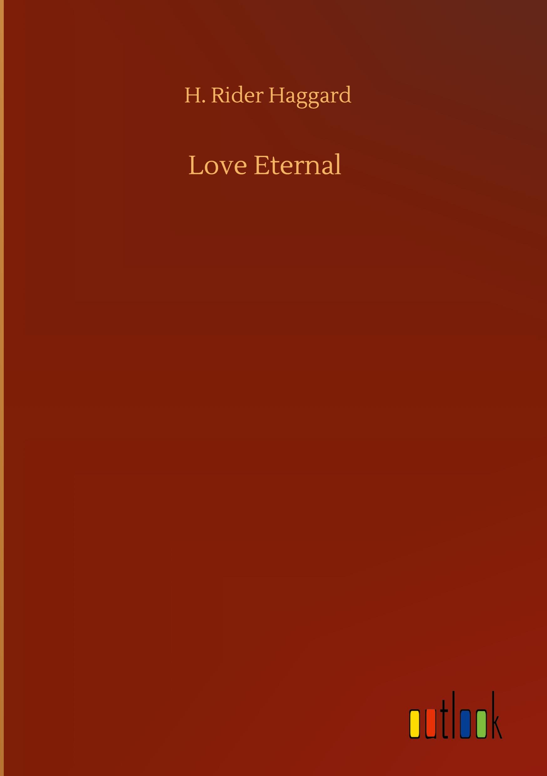 Love Eternal