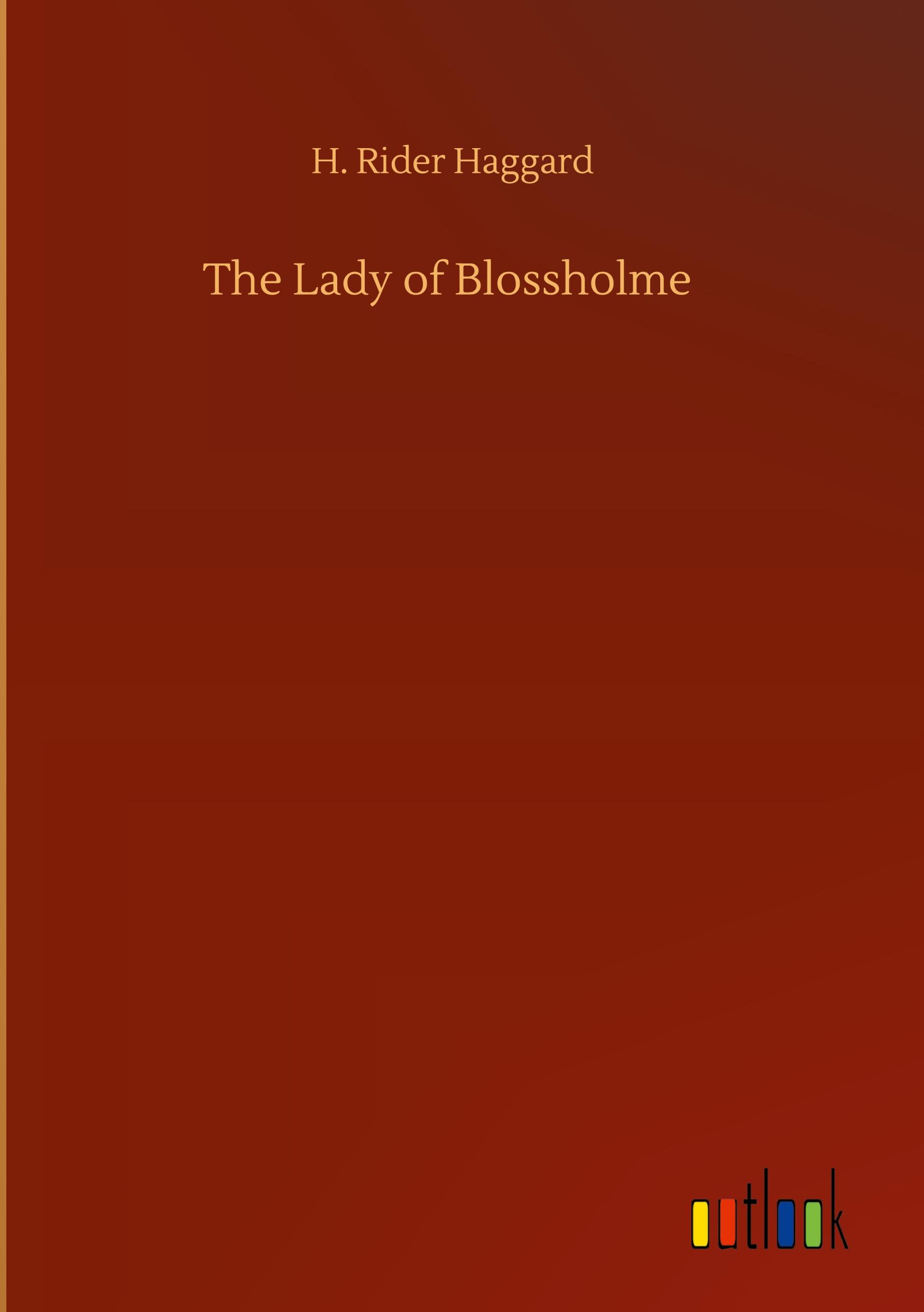 The Lady of Blossholme