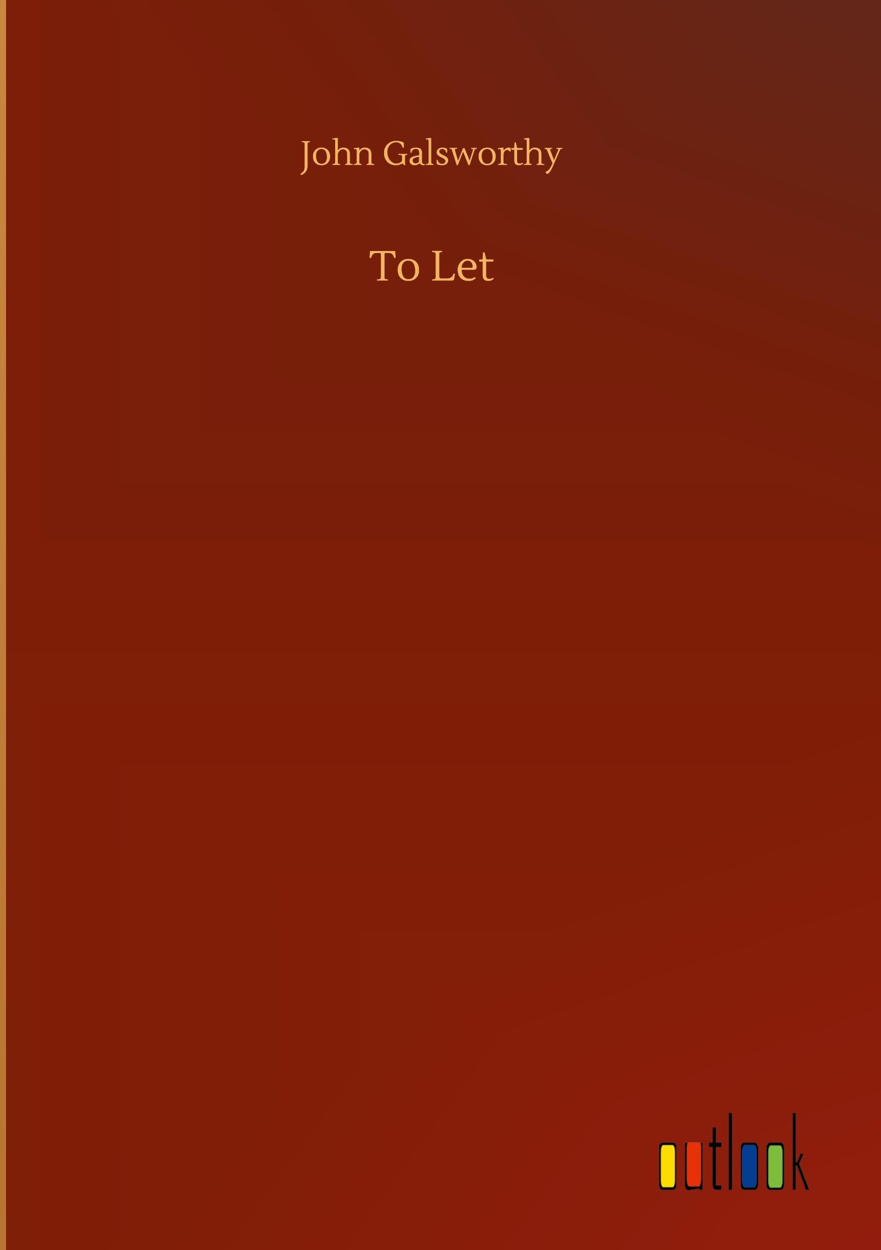 To Let