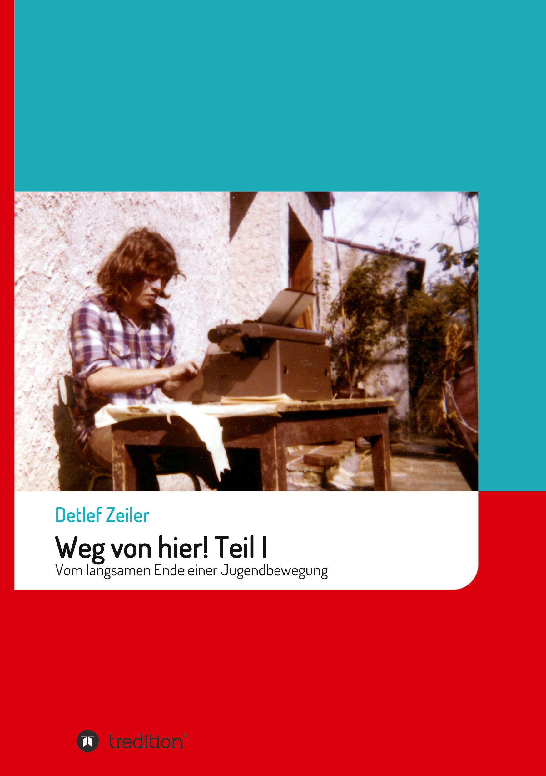 Weg von hier! Teil I