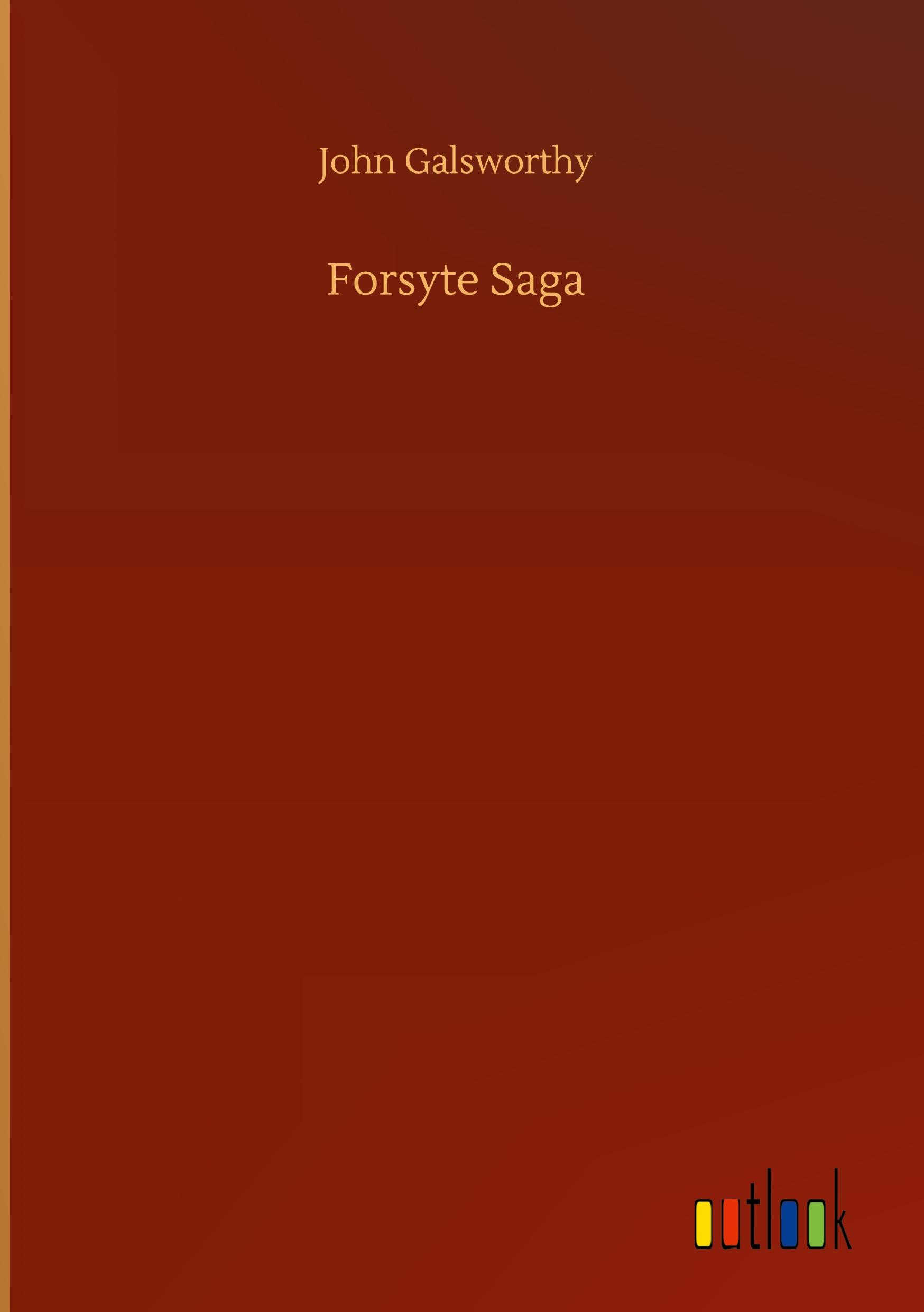 Forsyte Saga