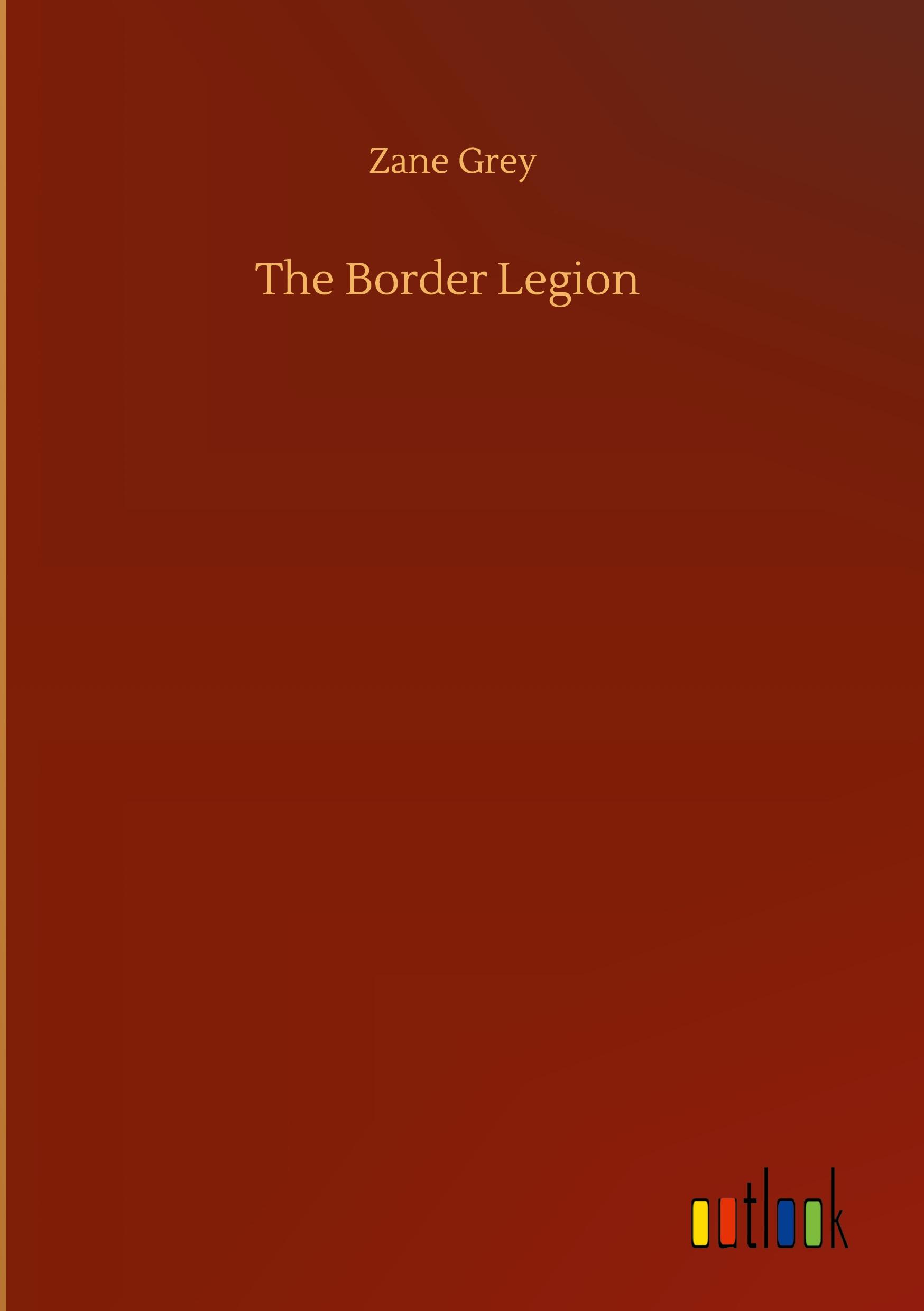 The Border Legion