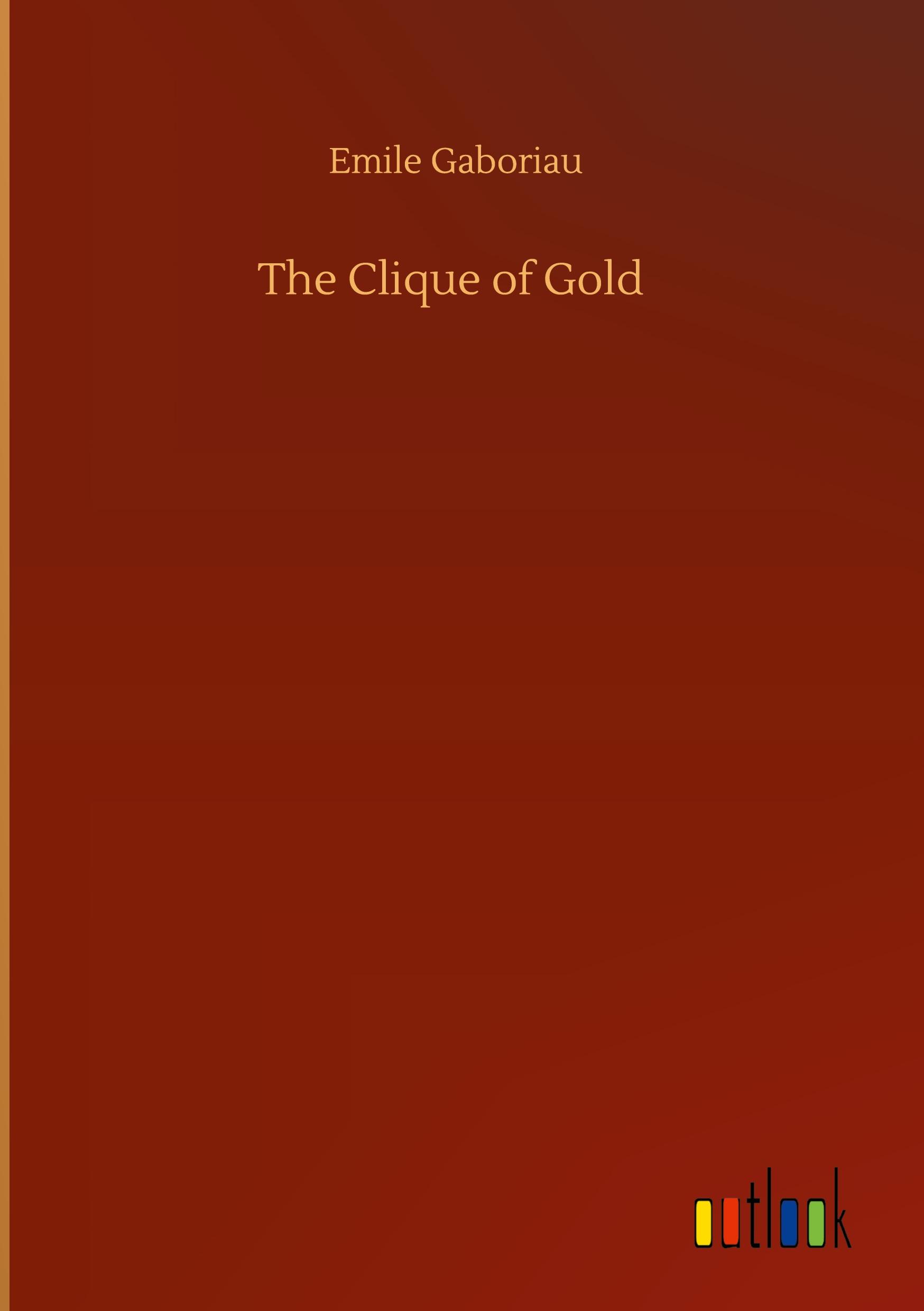 The Clique of Gold