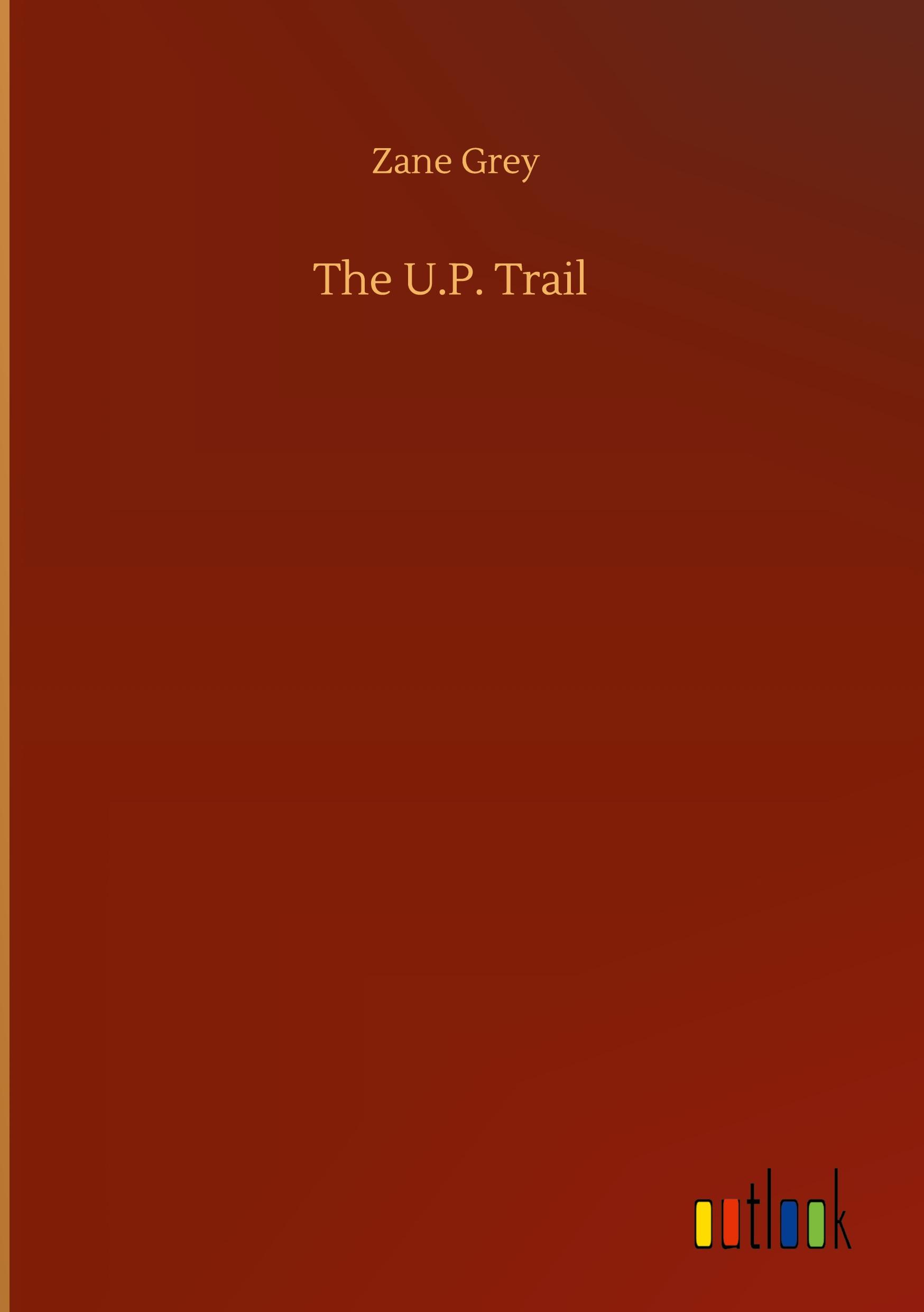 The U.P. Trail