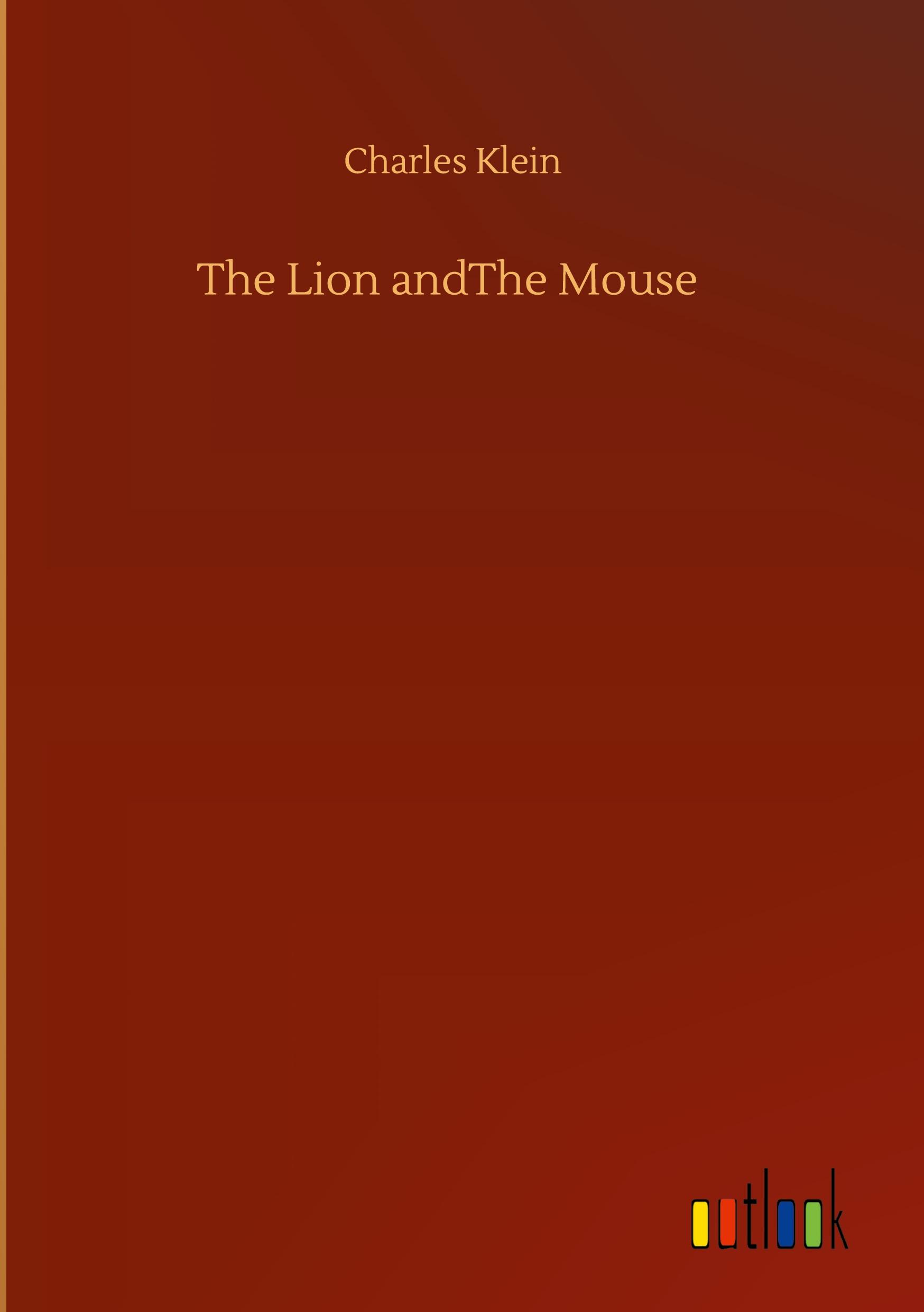 The Lion andThe Mouse