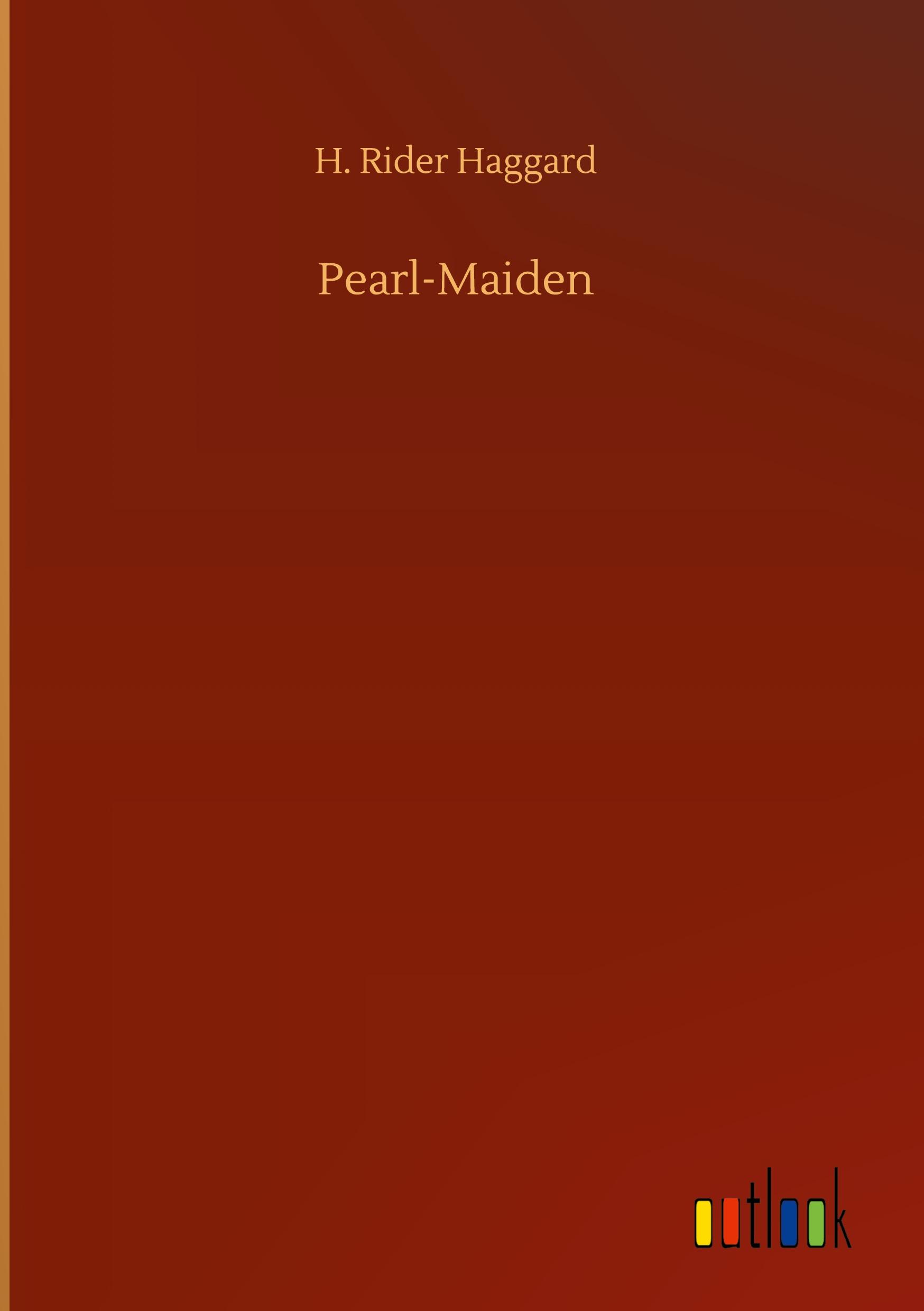 Pearl-Maiden