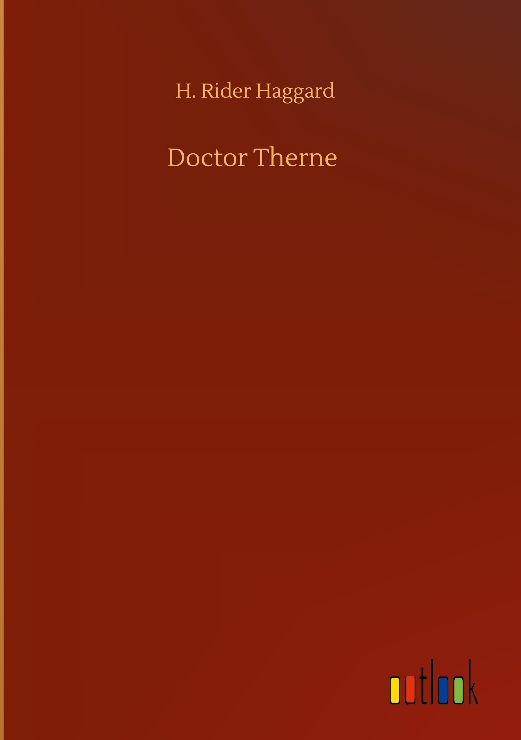 Doctor Therne