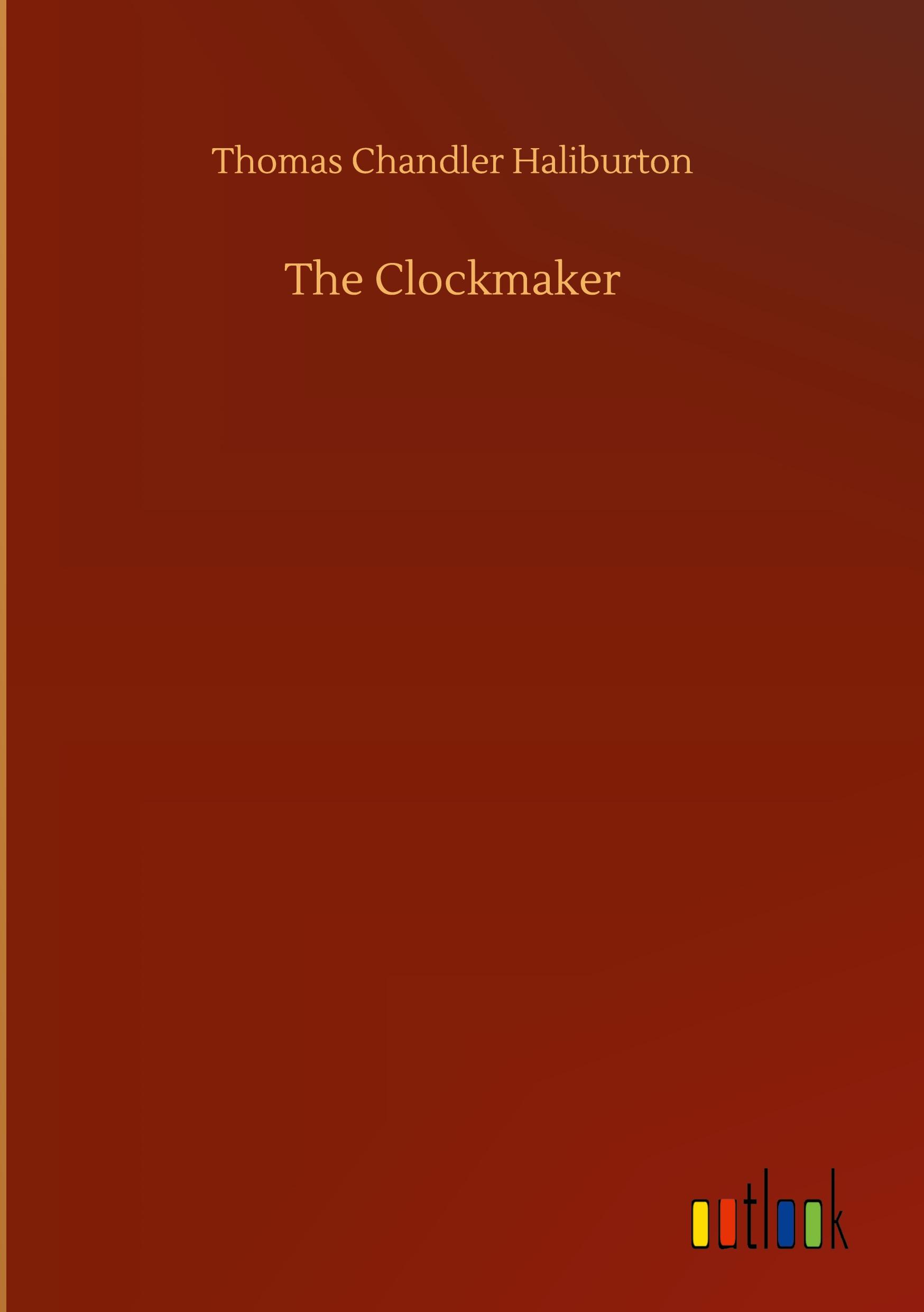 The Clockmaker