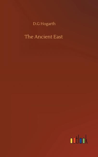 The Ancient East