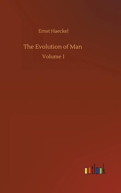 The Evolution of Man