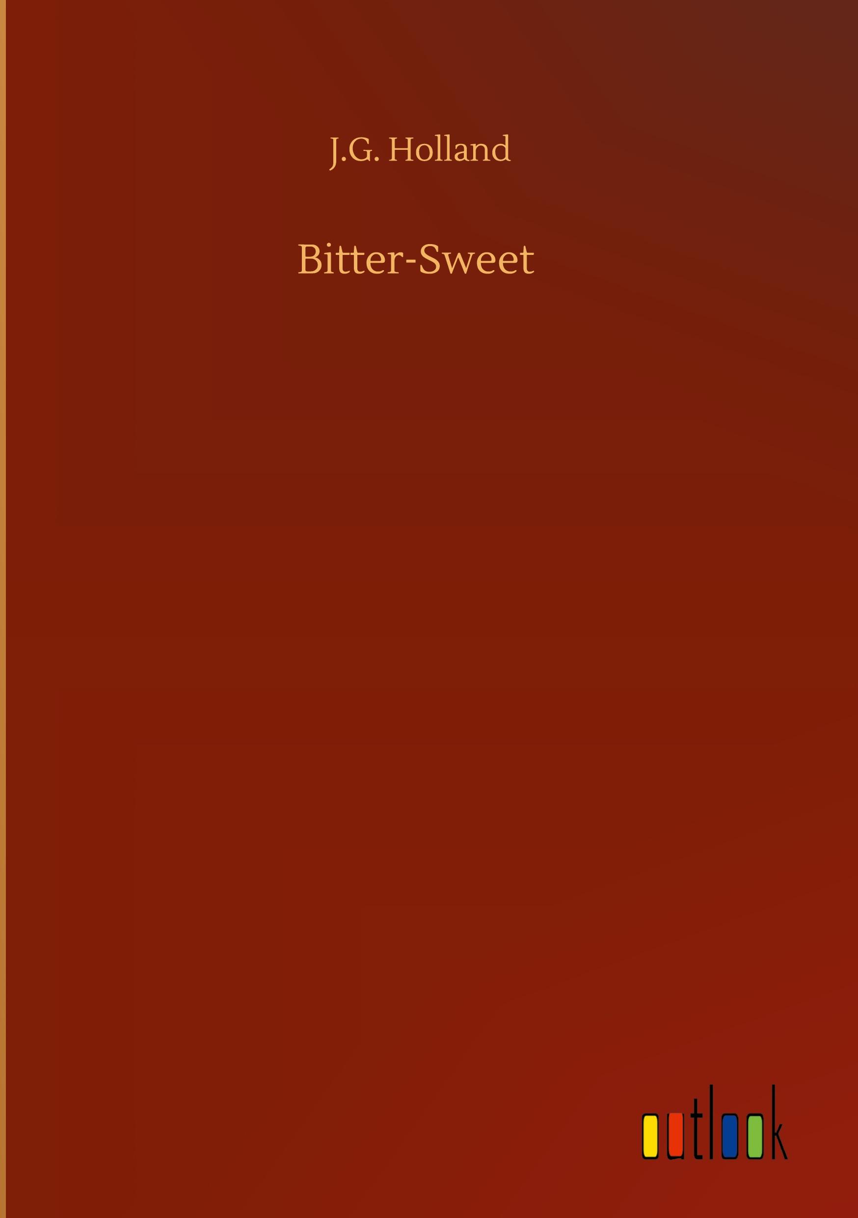 Bitter-Sweet