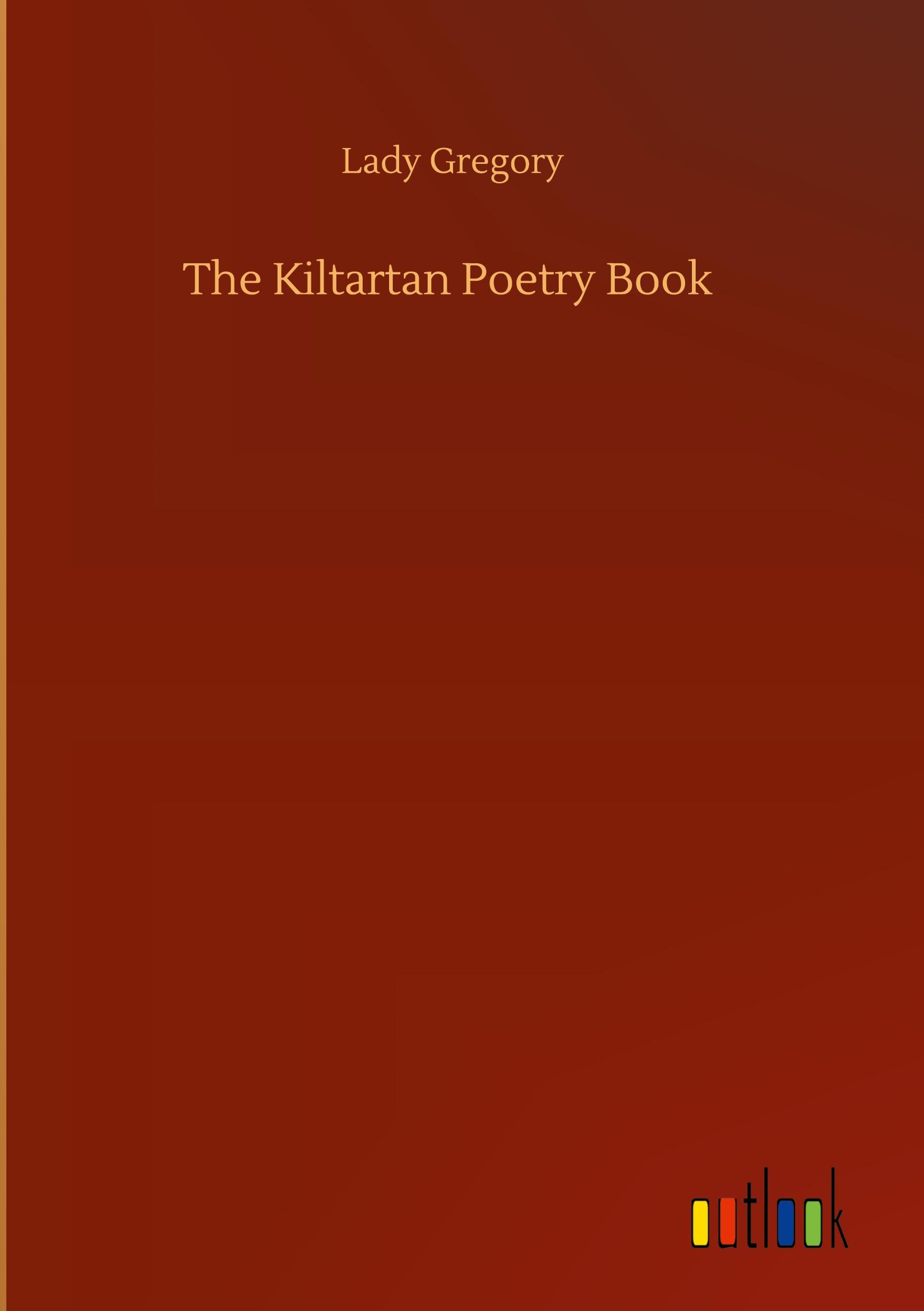 The Kiltartan Poetry Book