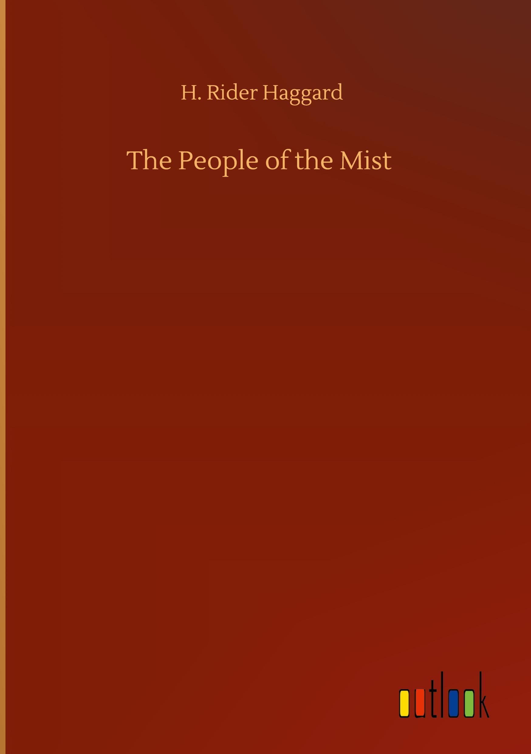 The People of the Mist