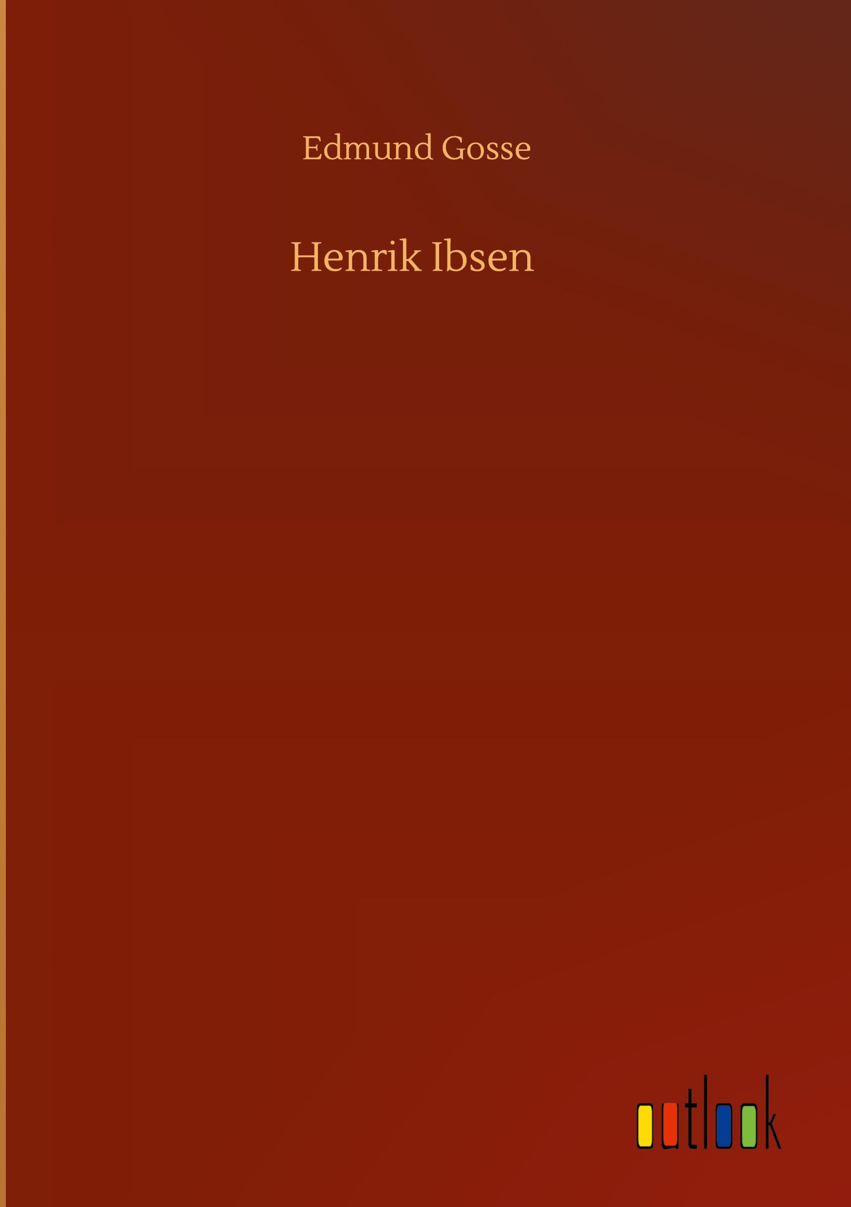 Henrik Ibsen