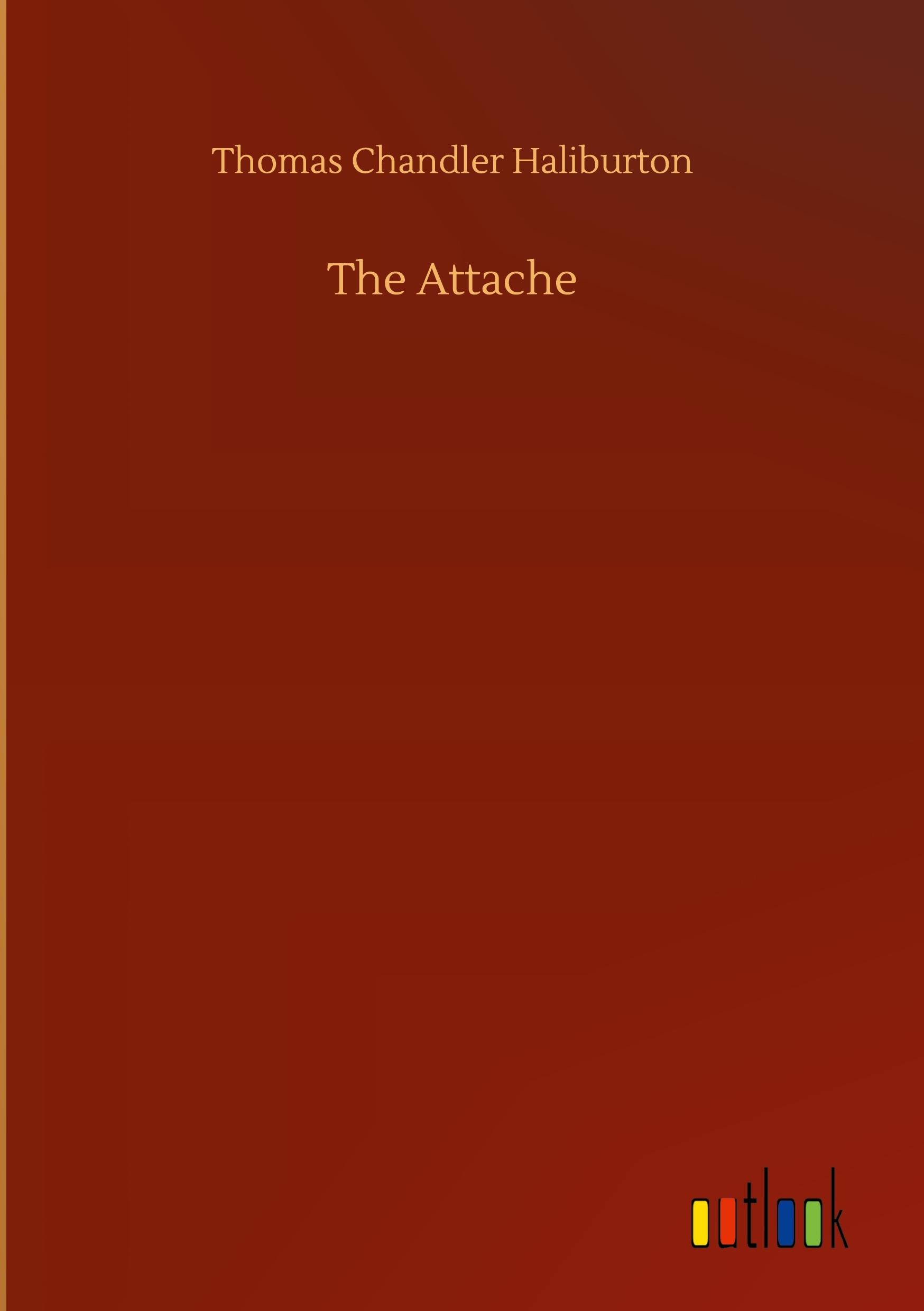 The Attache