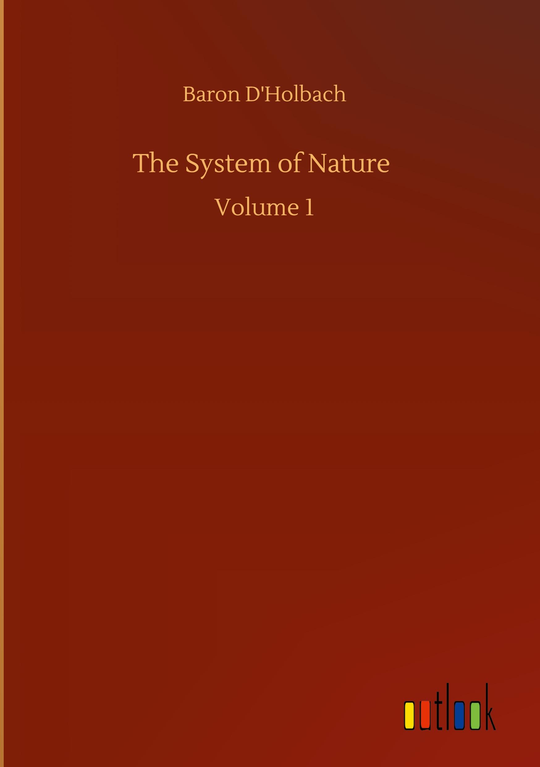 The System of Nature