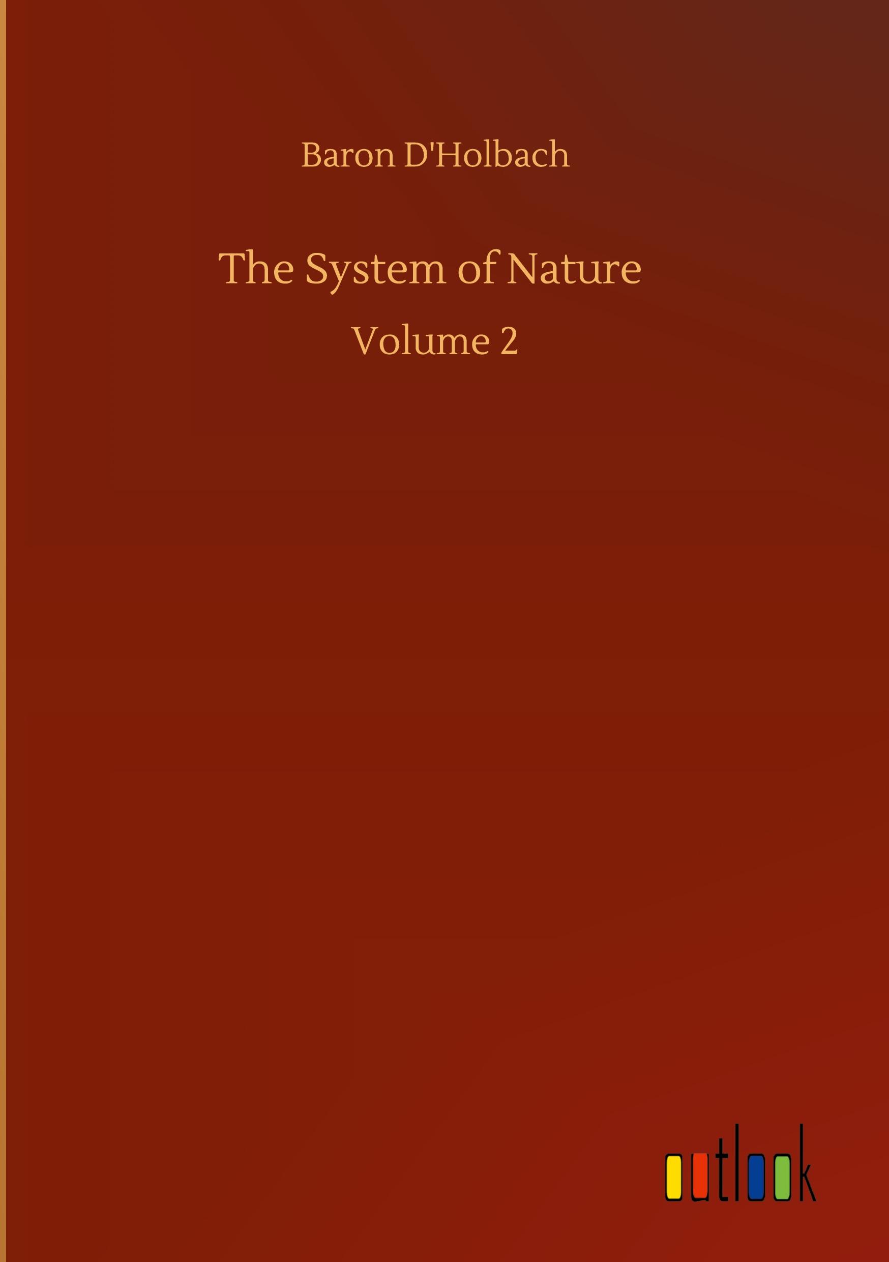 The System of Nature