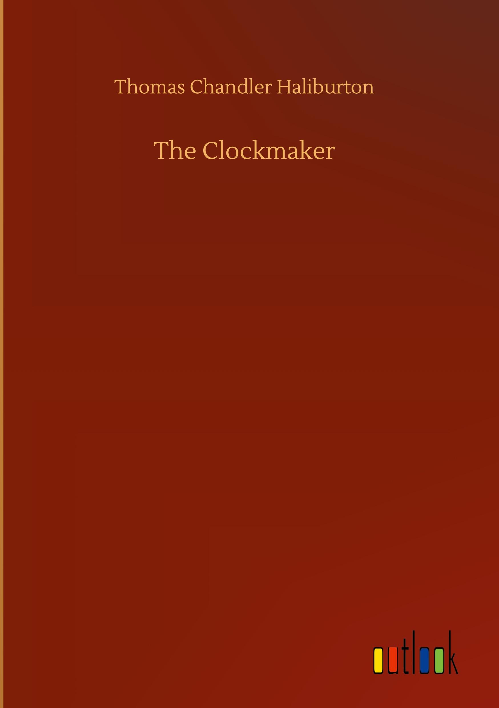 The Clockmaker